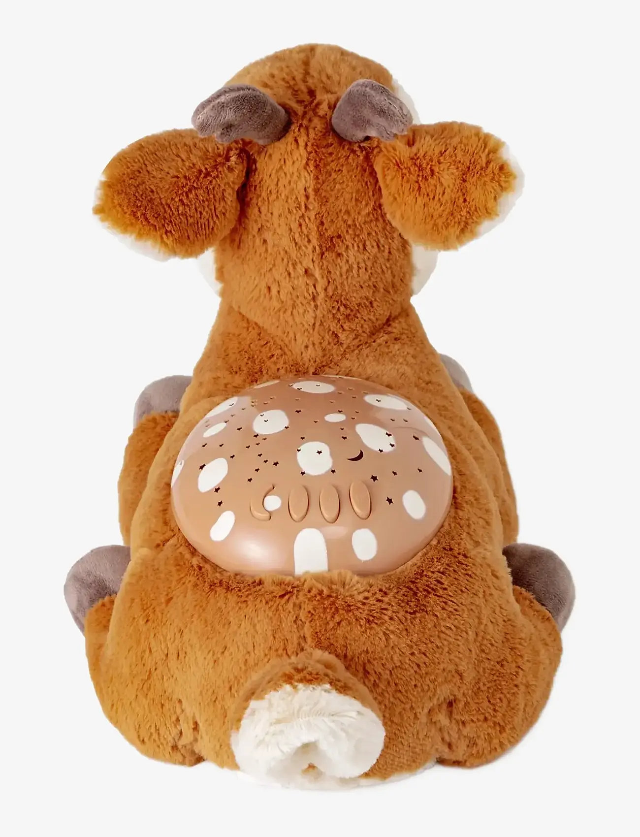 Cloud B - Twilight Buddies - Öölambid - brown - 3