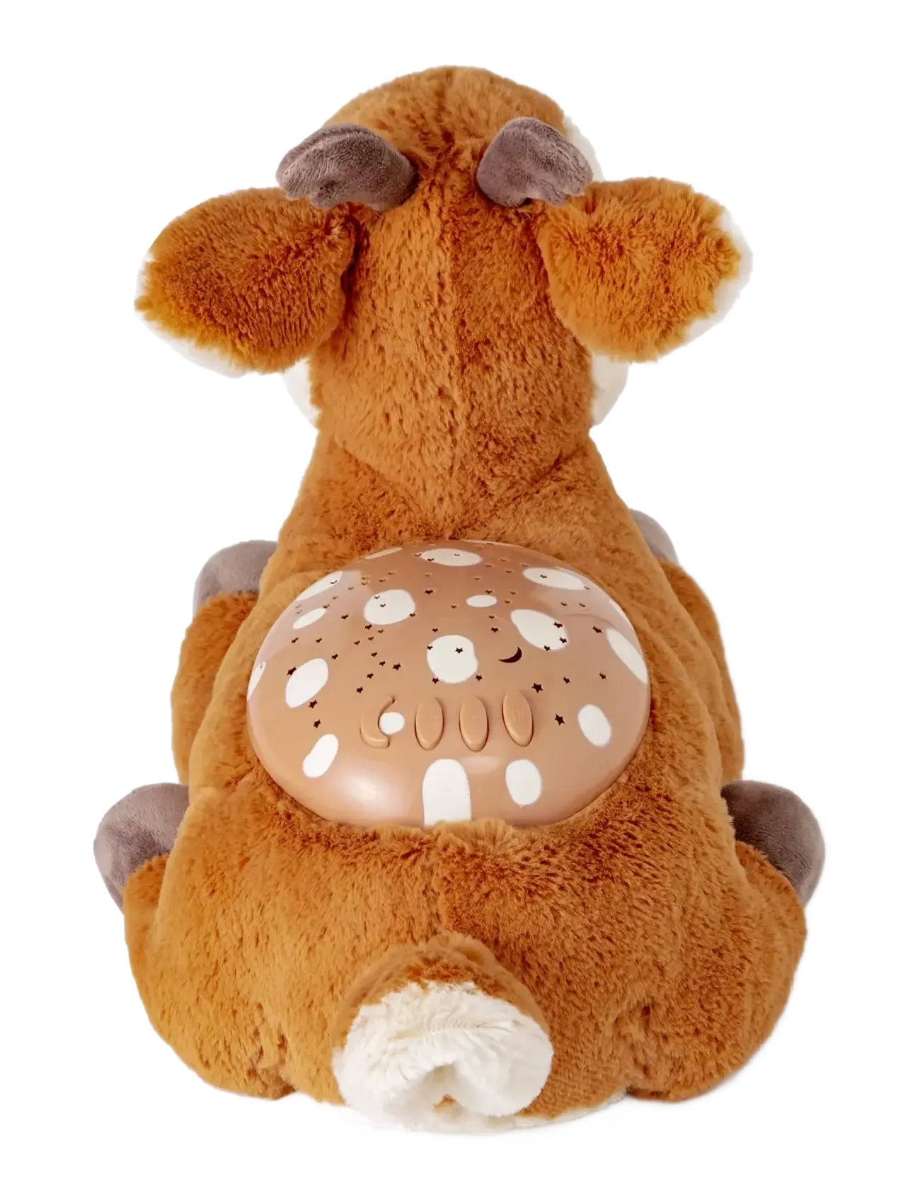 Cloud B - Twilight Buddies - miego aksesuarai - brown - 3