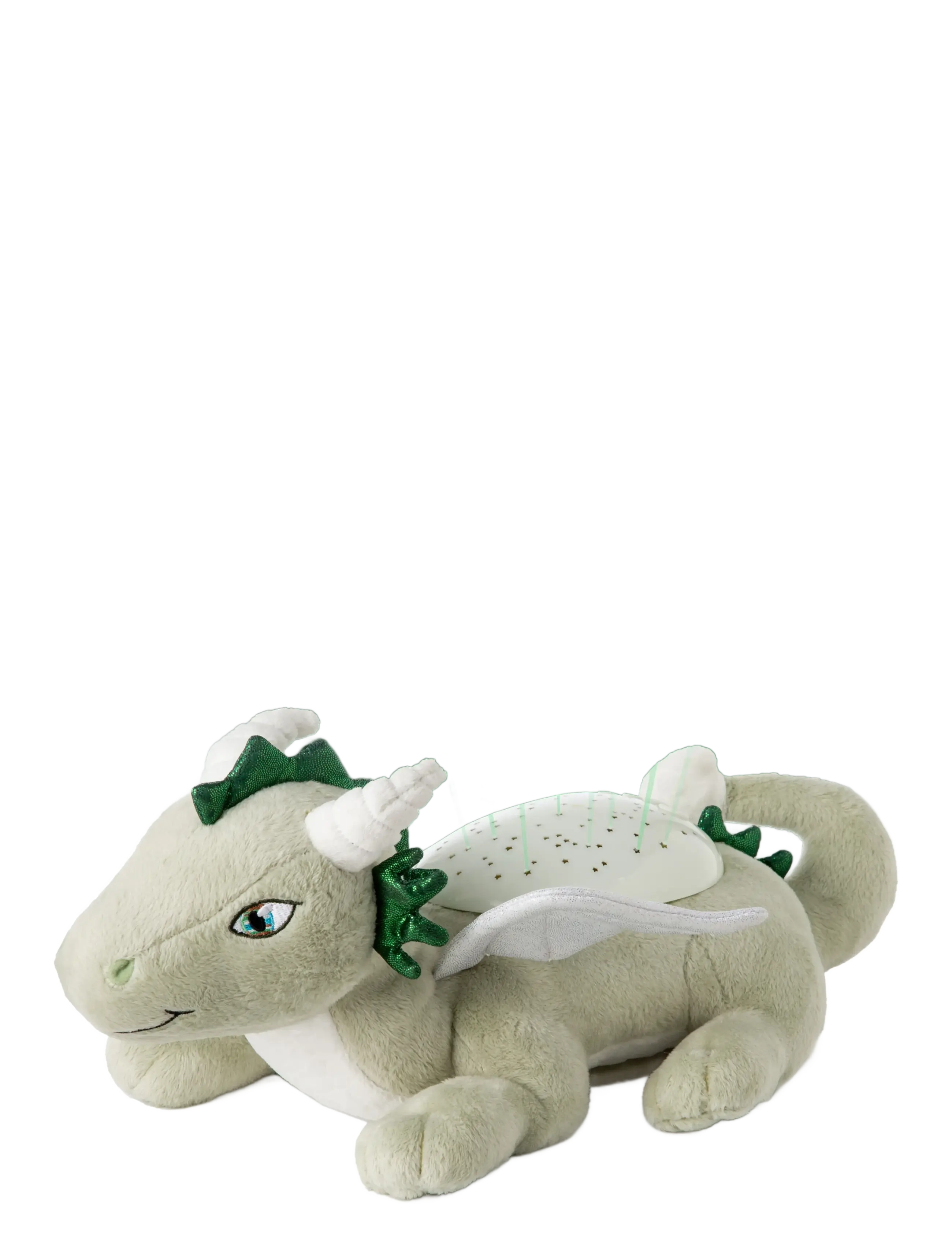 Cloud B Twilight Buddies, Natlampe, Grøn, Str: ONE SIZE