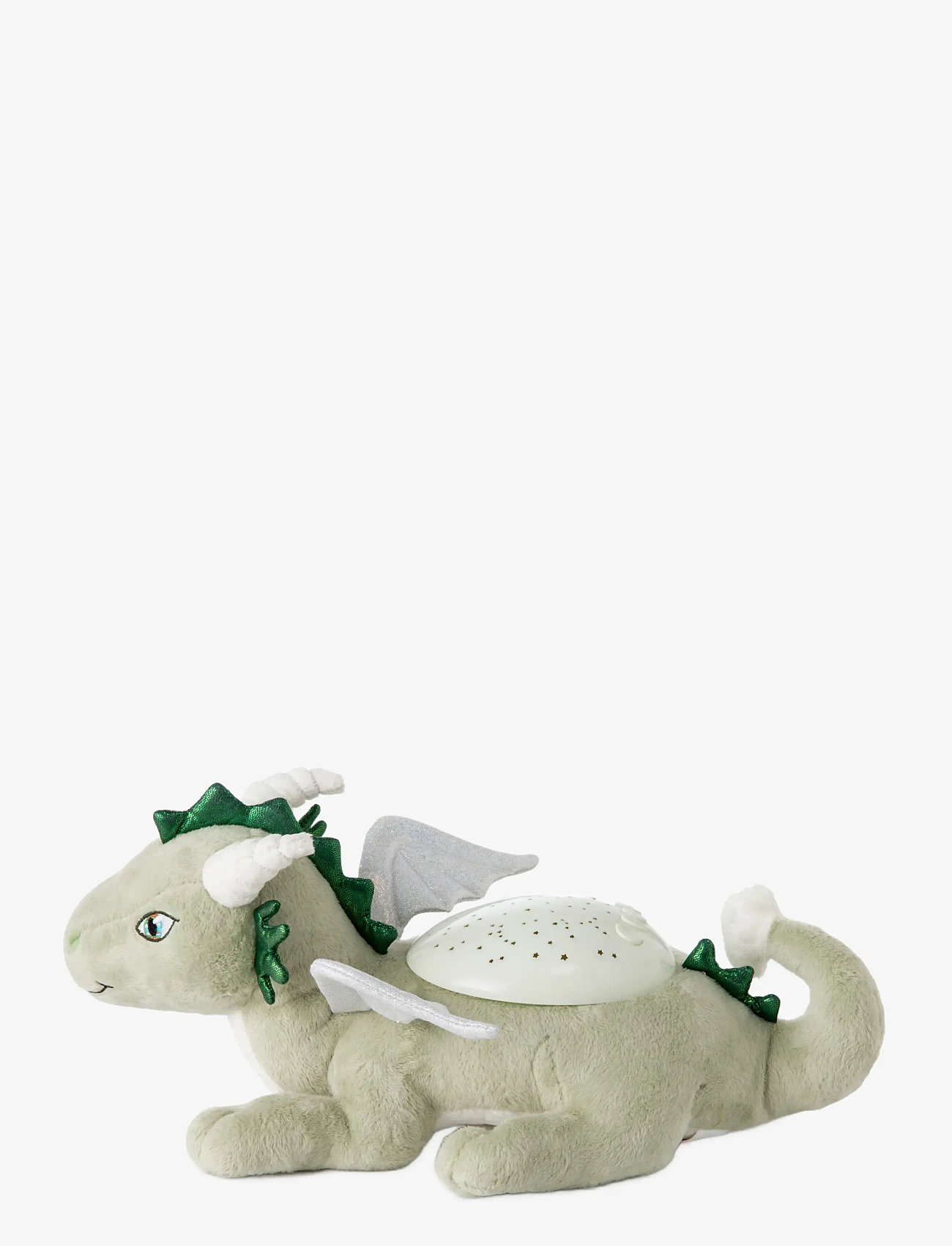 Cloud B - Twilight Buddies - Öölambid - green - 2
