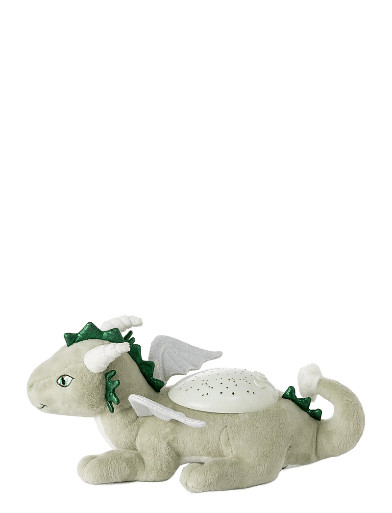Cloud B - Twilight Buddies - Öölambid - green - 2
