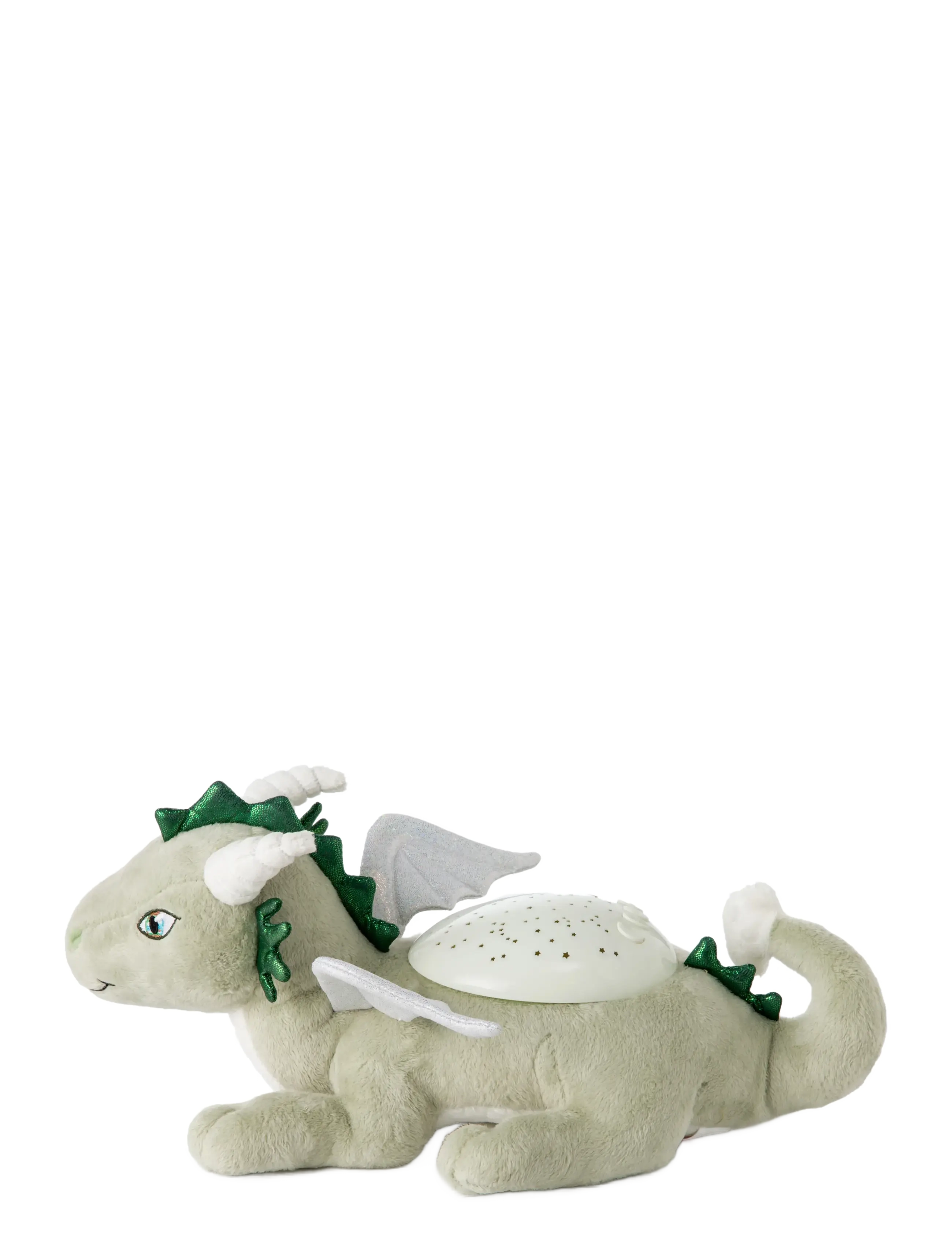 Cloud B - Twilight Buddies - nattlampor - green - 2