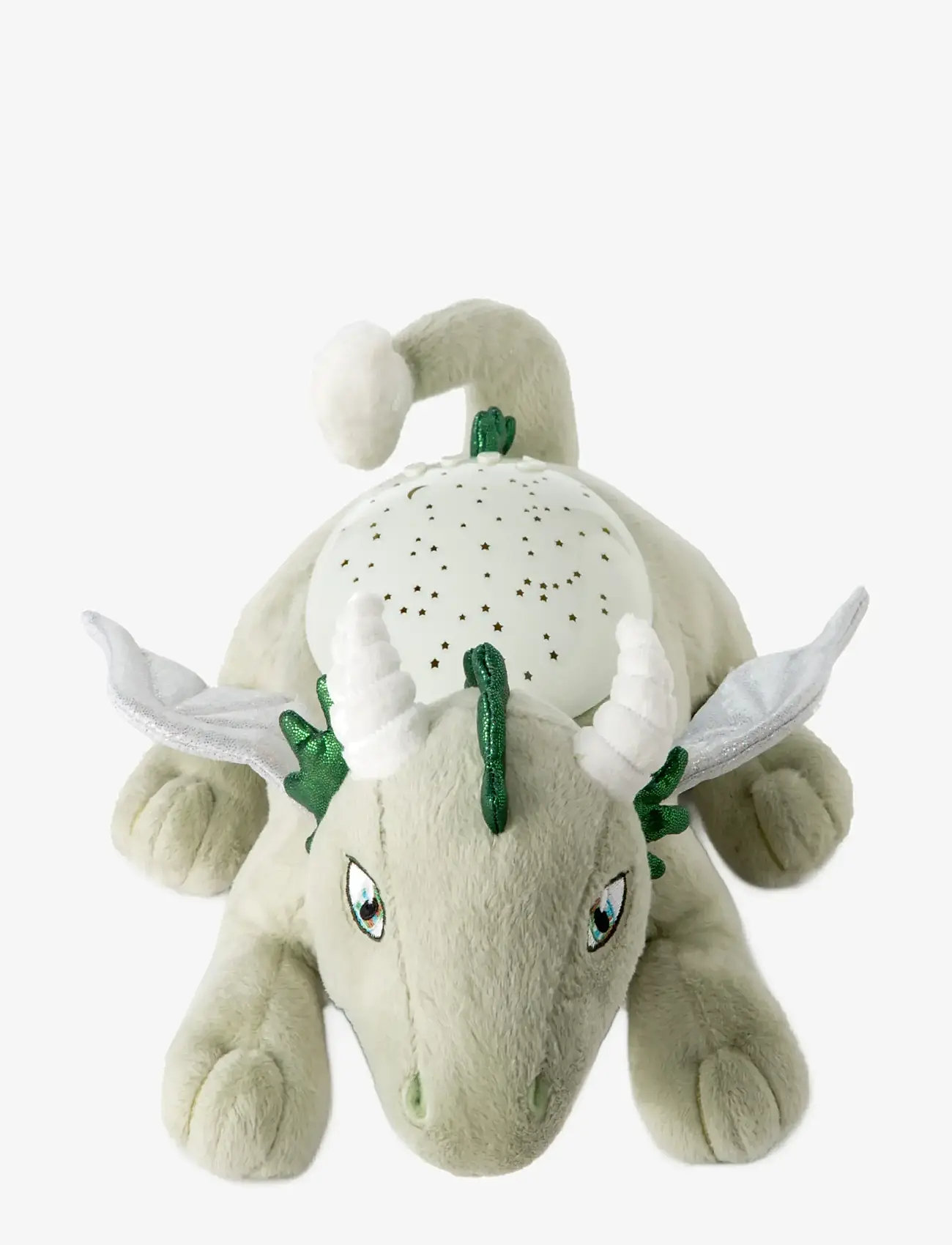 Cloud B - Twilight Buddies - Öölambid - green - 3