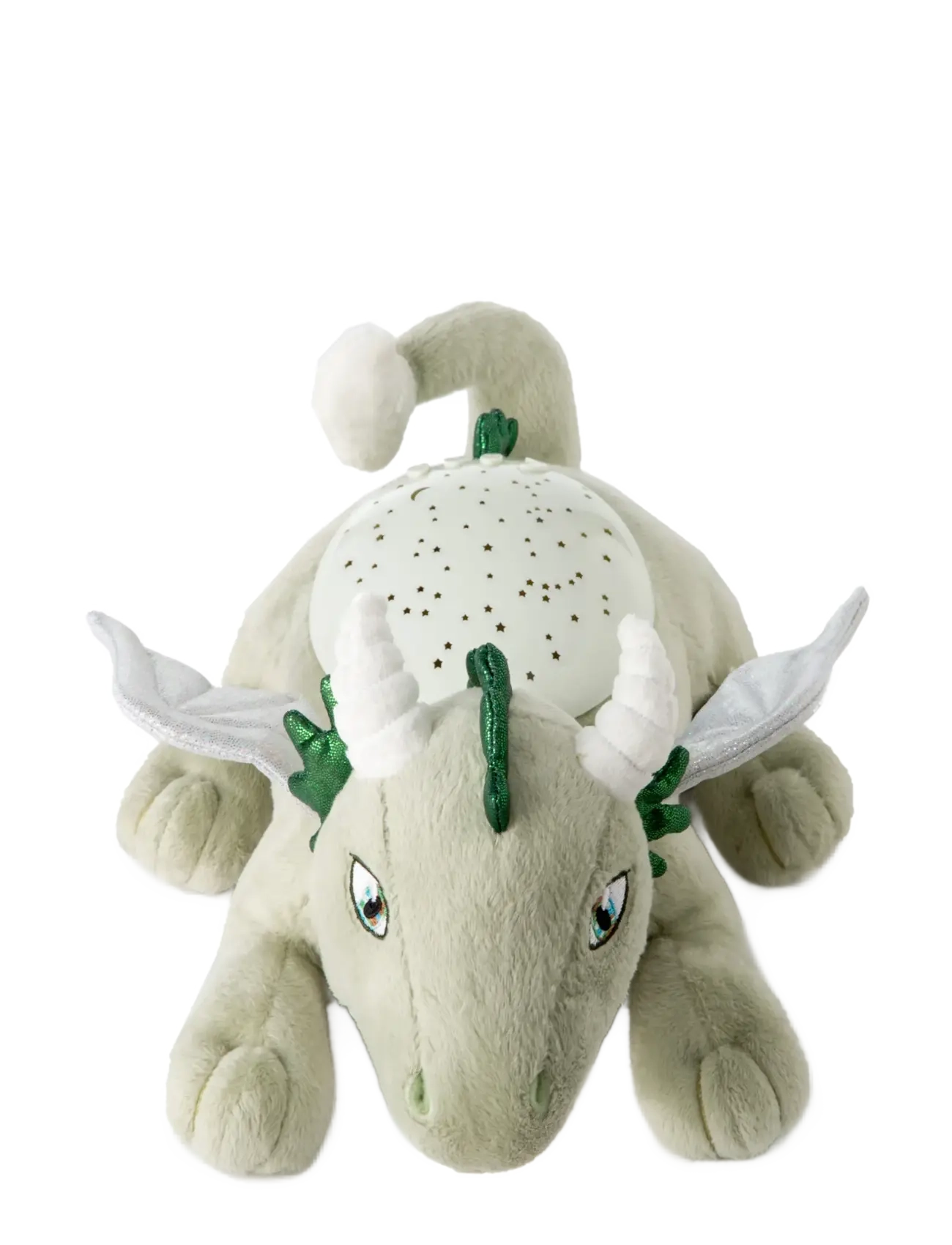 Cloud B - Twilight Buddies - nattlampor - green - 3