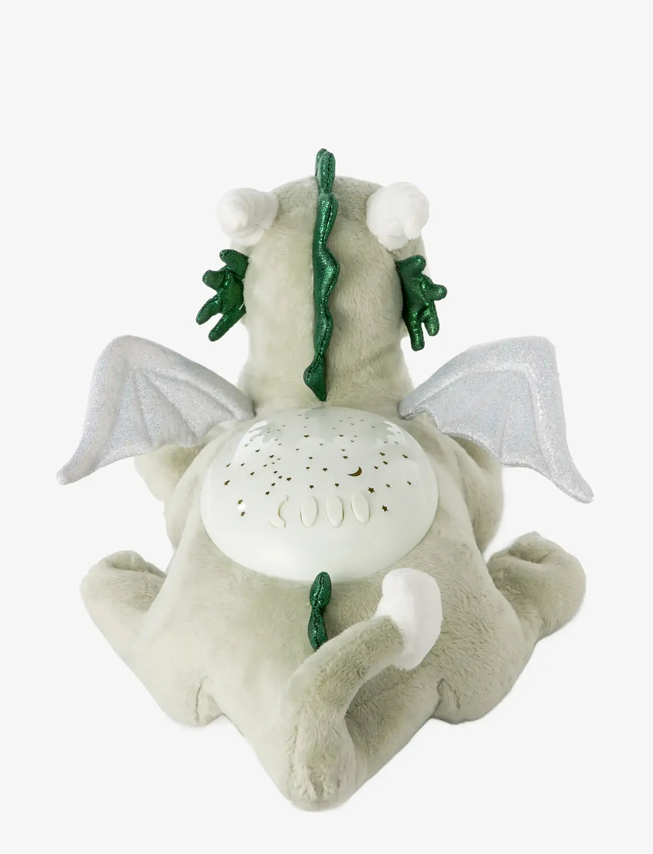 Cloud B - Twilight Buddies - Öölambid - green - 4