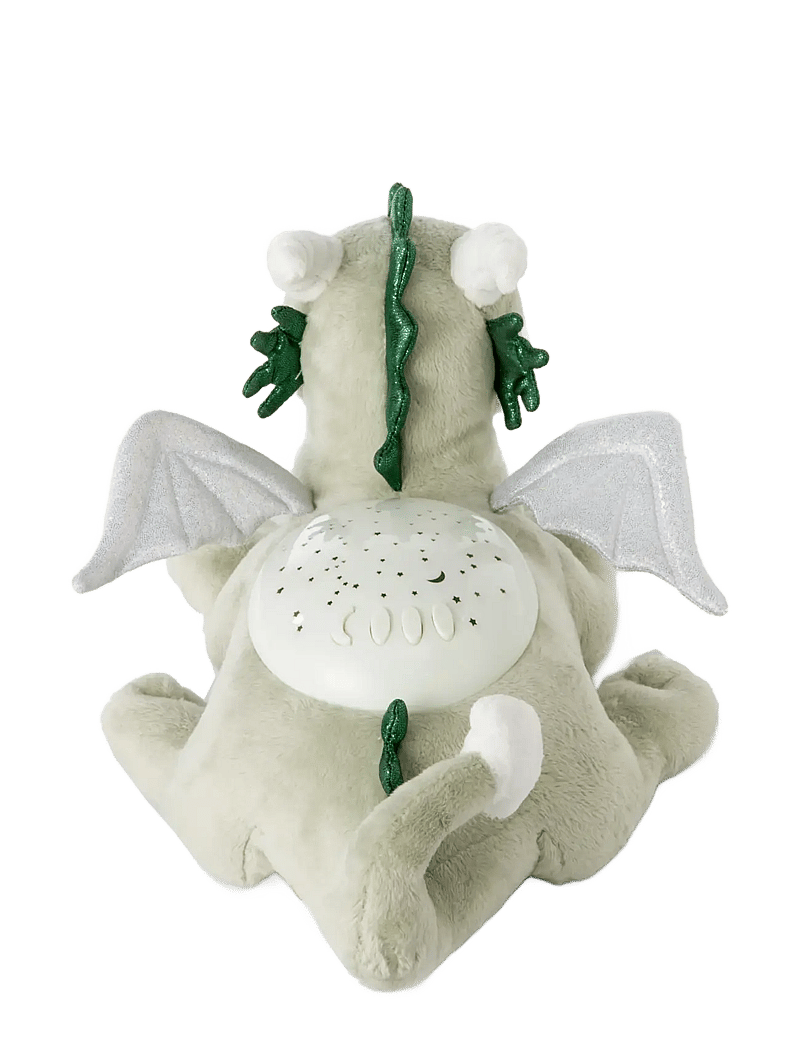 Cloud B - Twilight Buddies - Öölambid - green - 4