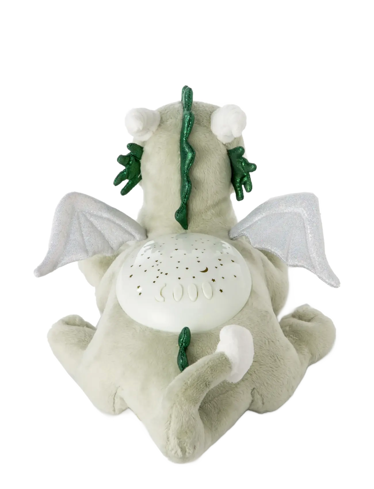 Cloud B - Twilight Buddies - nattlampor - green - 4