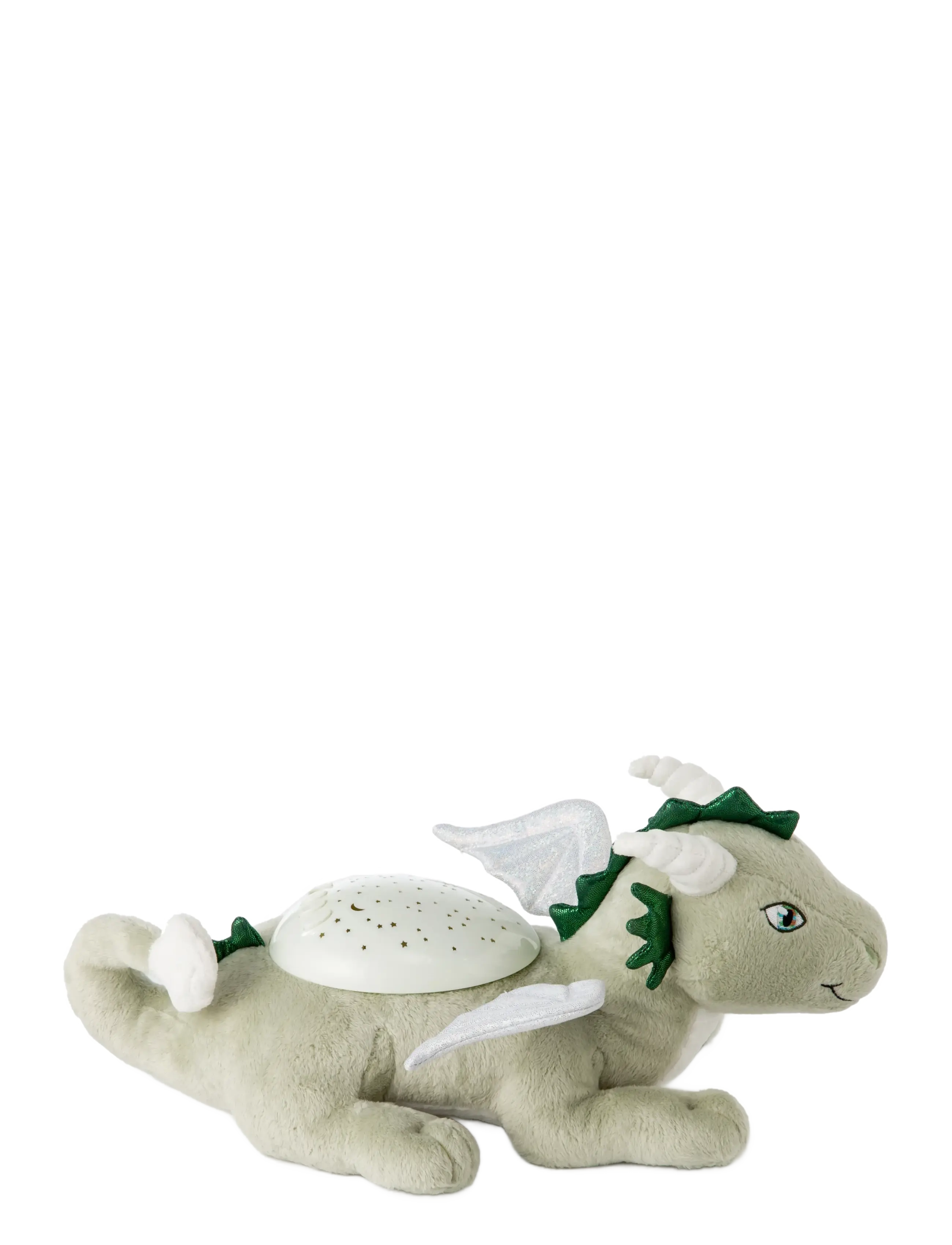 Cloud B - Twilight Buddies - nattlampor - green - 5