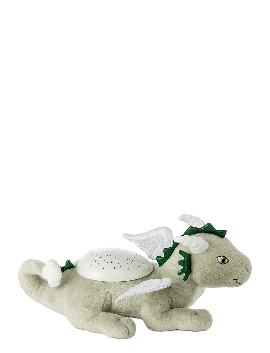 Cloud B - Twilight Buddies - nattlampor - green - 5