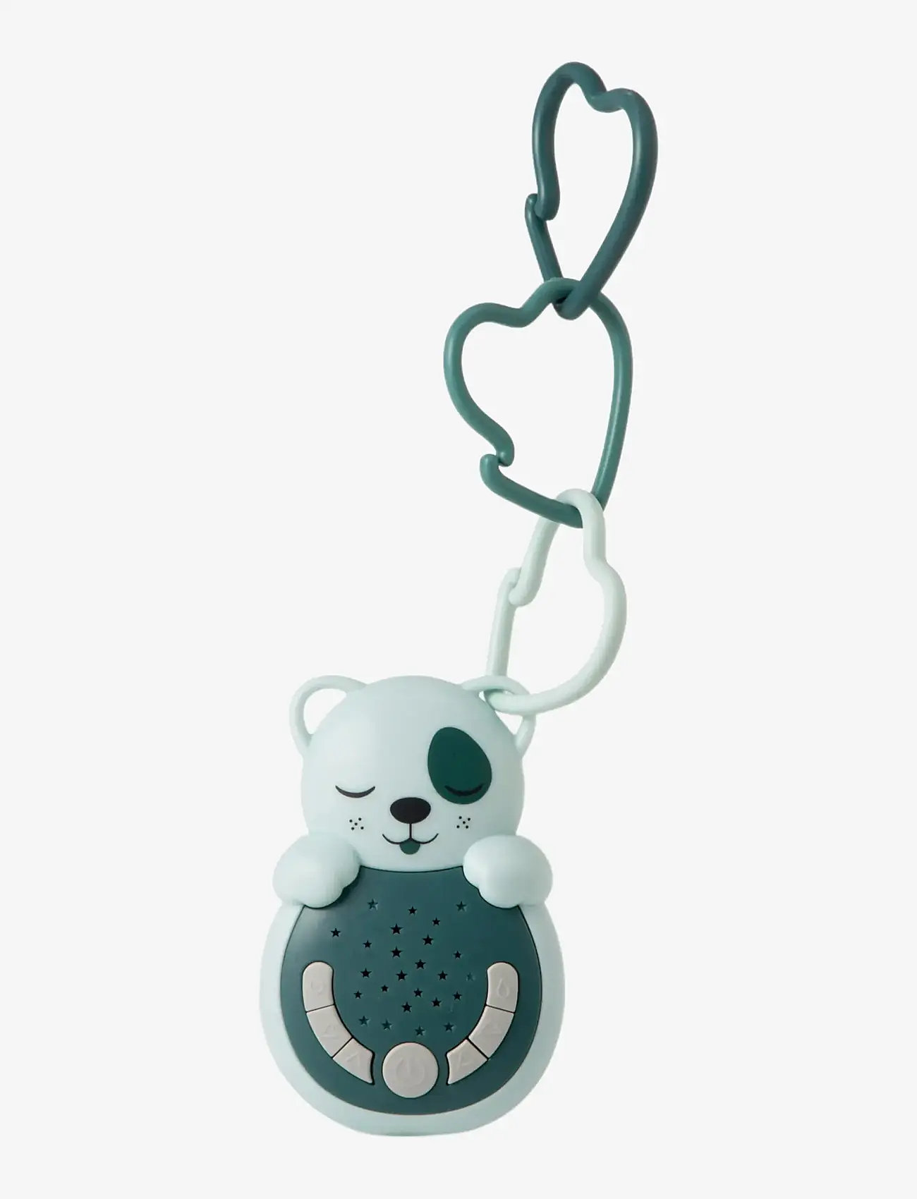 Cloud B - Sweet Dreamz On the Go - Dog - vankrite tarvikud - blue - 1