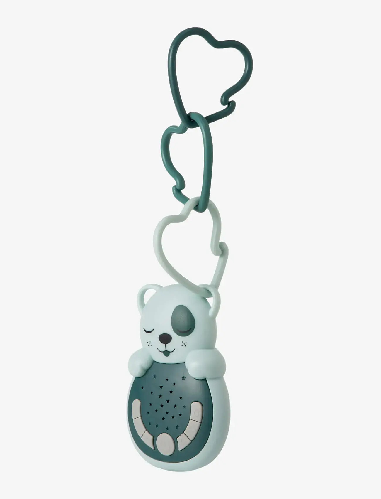 Cloud B - Sweet Dreamz On the Go - Dog - vankrite tarvikud - blue - 2