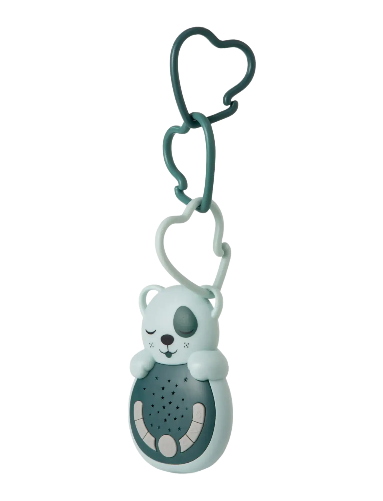 Cloud B - Sweet Dreamz On the Go - Dog - ratu aksesuāri - blue - 2