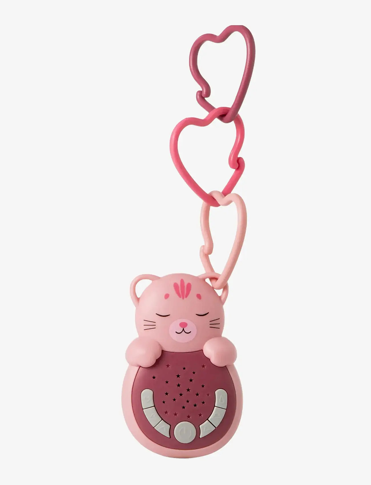 Cloud B - Sweet Dreamz On the Go - Cat - magamistarvikud - red - 1