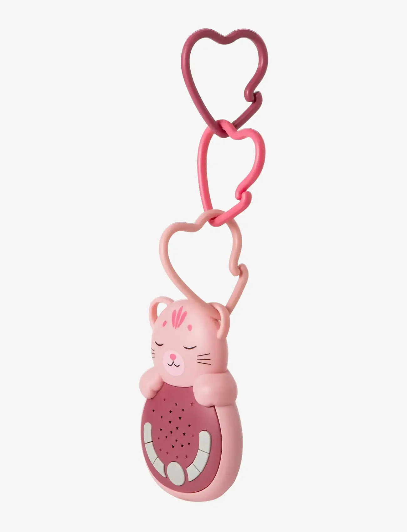 Cloud B - Sweet Dreamz On the Go - Cat - magamistarvikud - red - 4