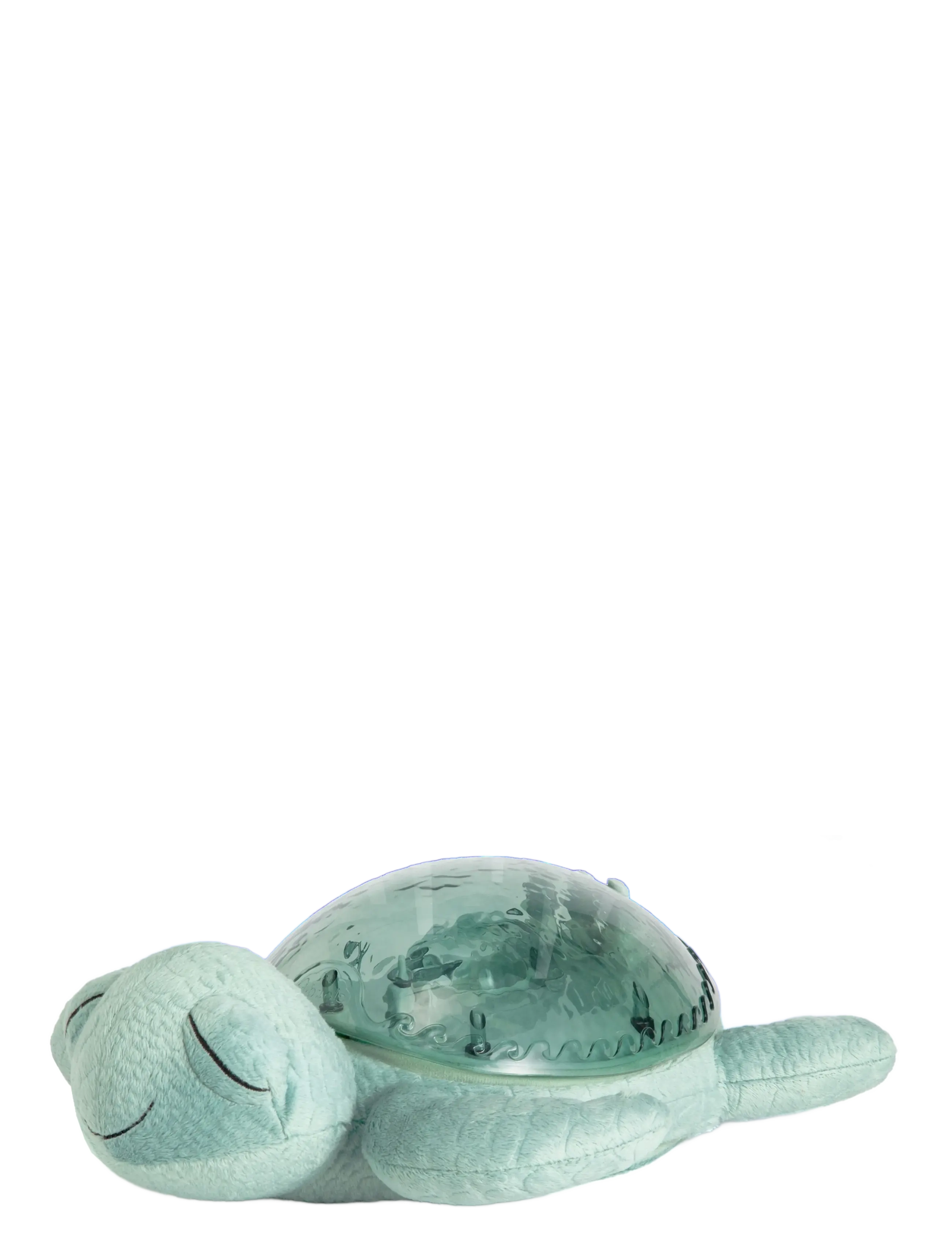 Cloud B Tranquil Turtle, Natlampe, Grøn, Str: ONE SIZE