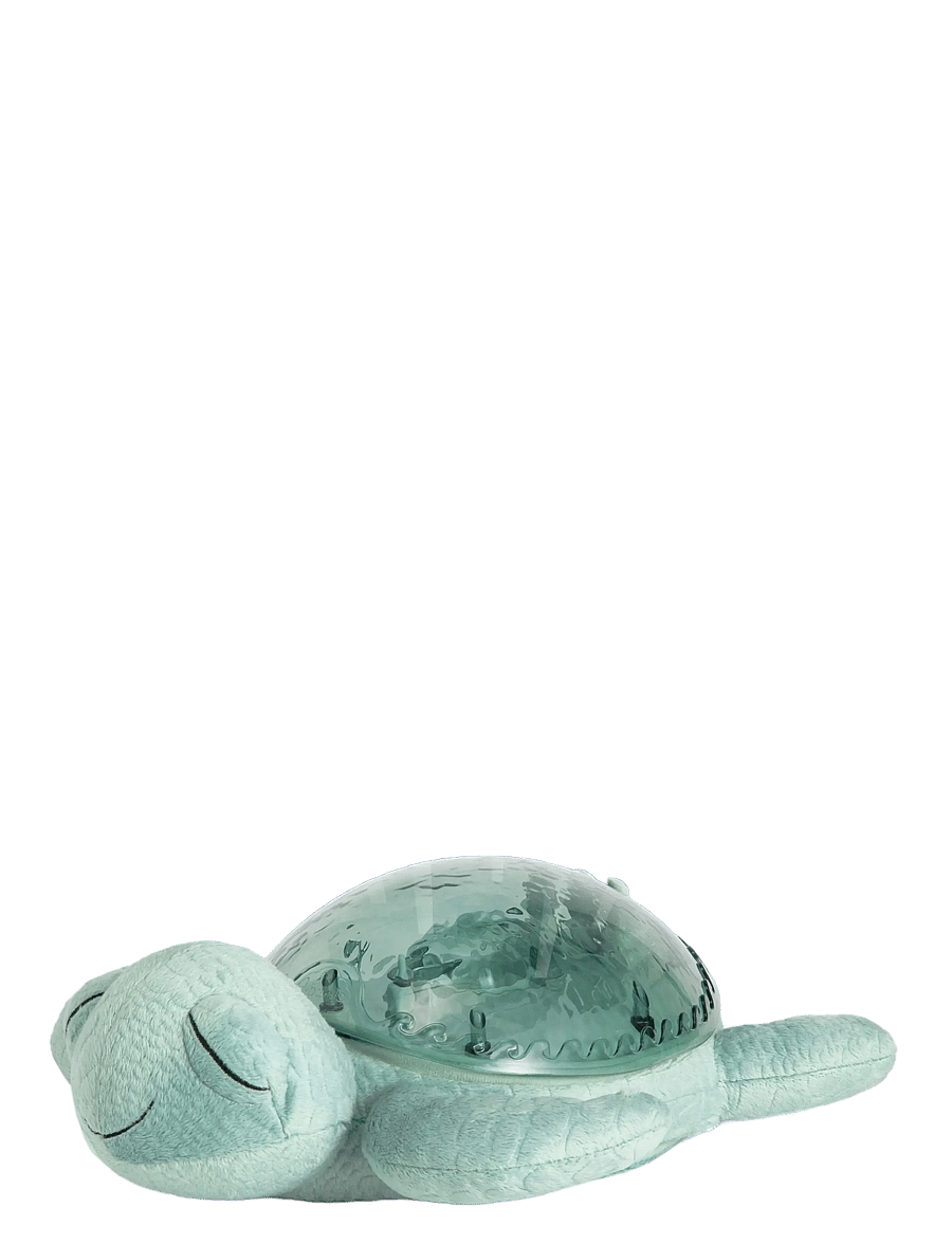 Cloud B - Tranquil Turtle - natlamper - green - 1