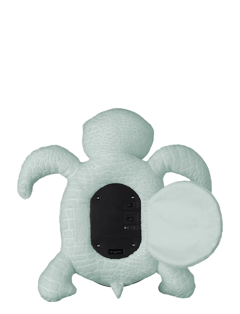 Cloud B - Tranquil Turtle - Öölambid - green - 4