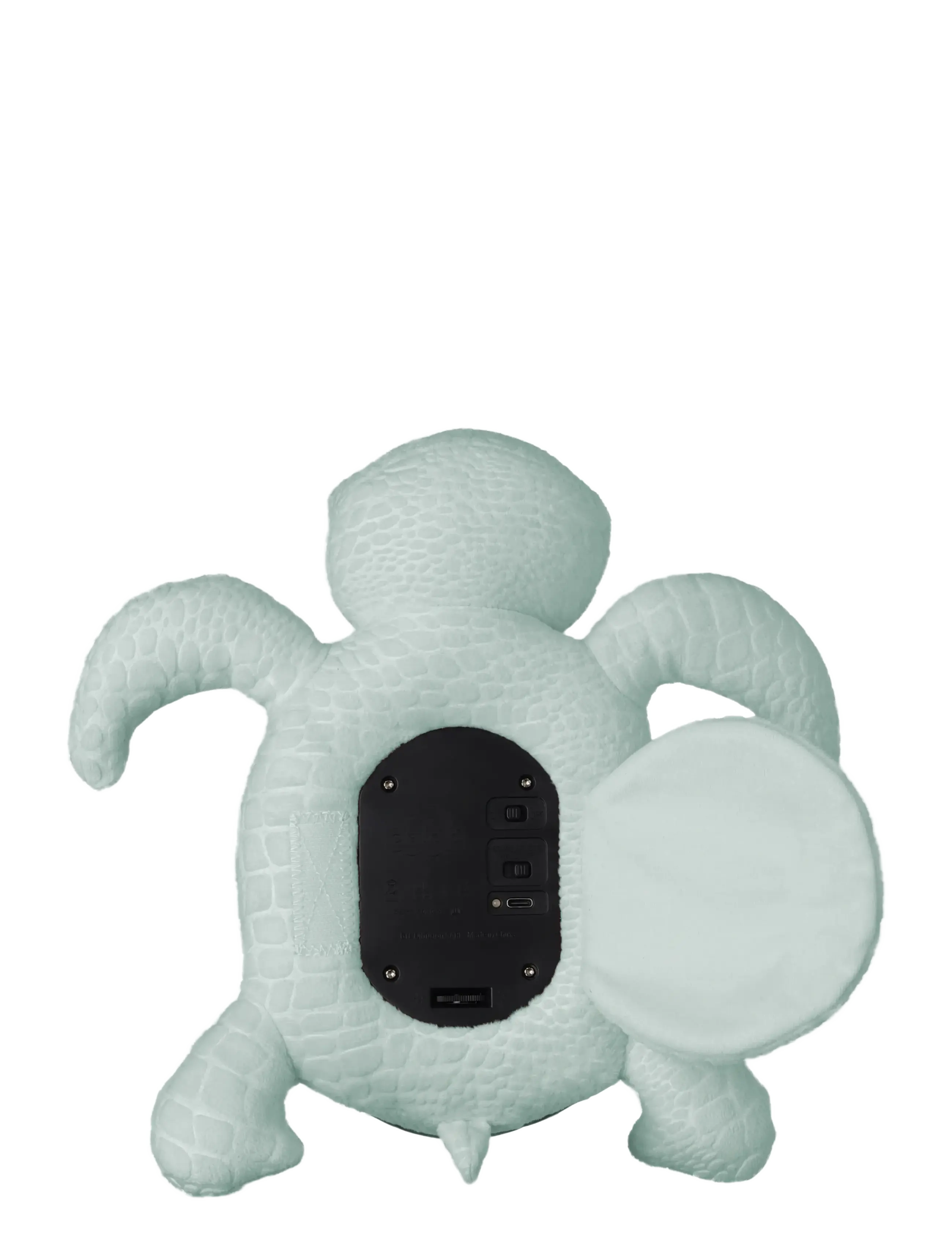 Cloud B - Tranquil Turtle - natlamper - green - 4
