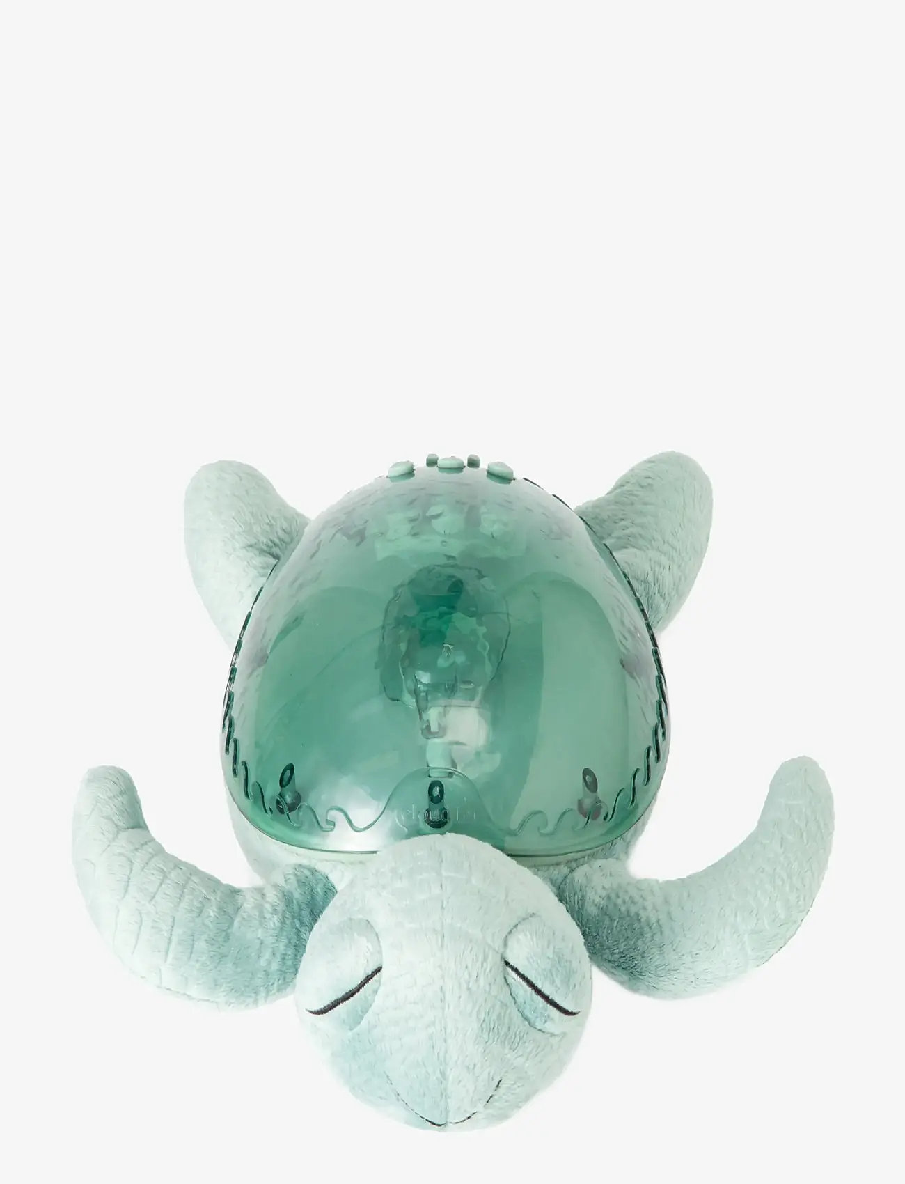 Cloud B - Tranquil Turtle - Öölambid - green - 5