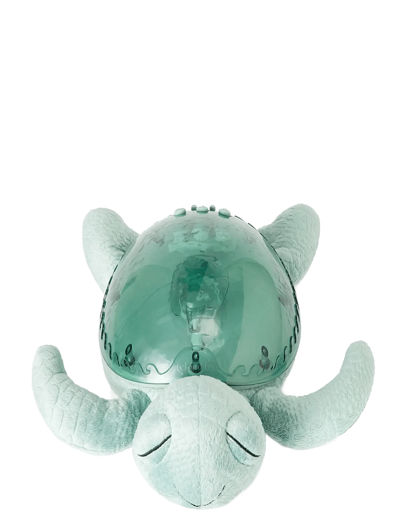 Cloud B - Tranquil Turtle - Öölambid - green - 5