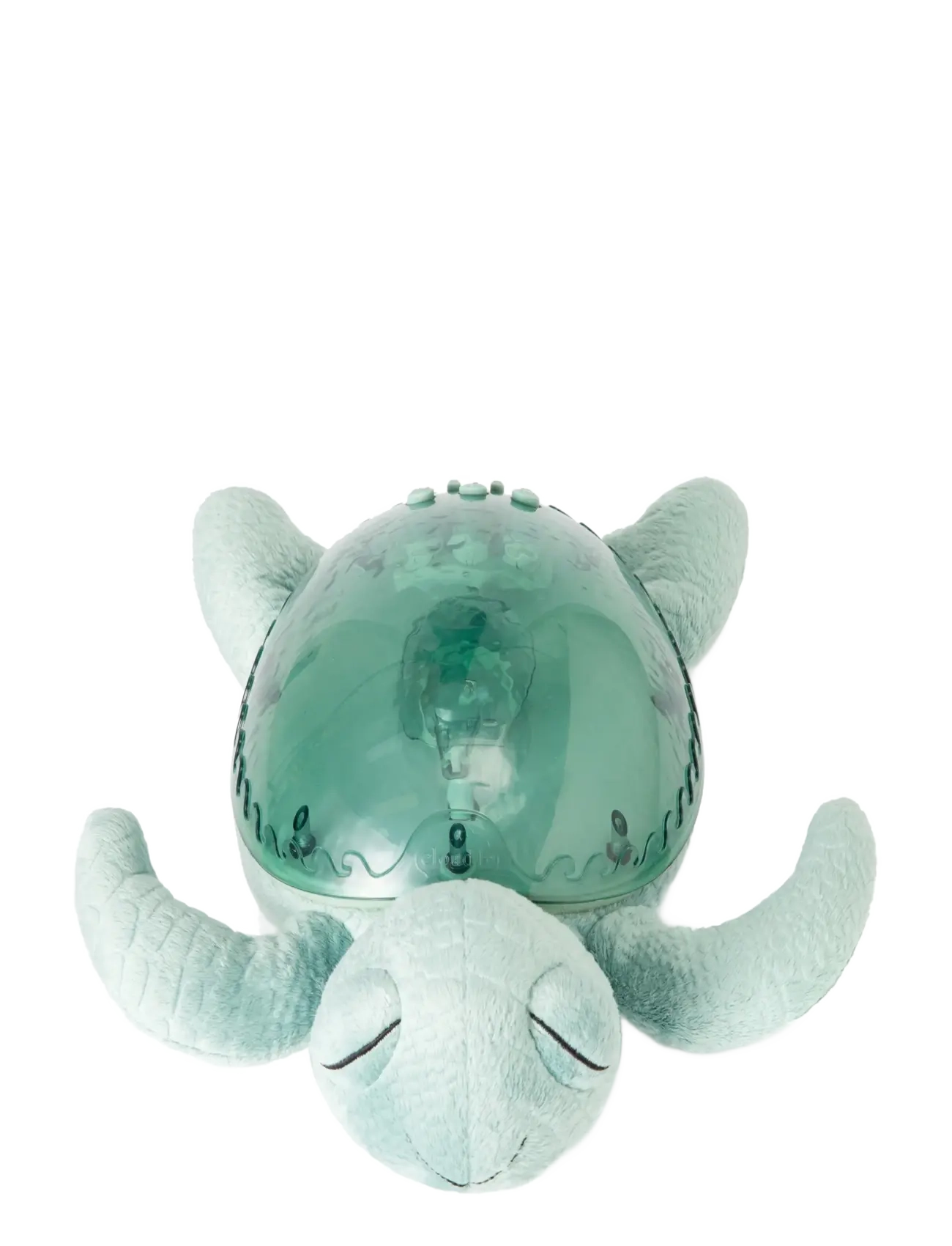Cloud B - Tranquil Turtle - natlamper - green - 5