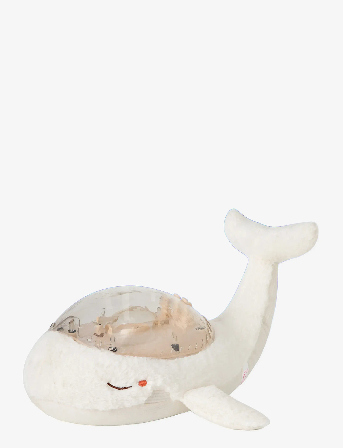Cloud B - Tranquil Whale - White rechargeable - Öölambid - white - 1