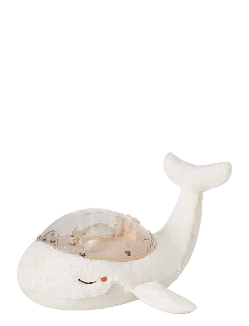 Cloud B - Tranquil Whale - White rechargeable - Öölambid - white - 1
