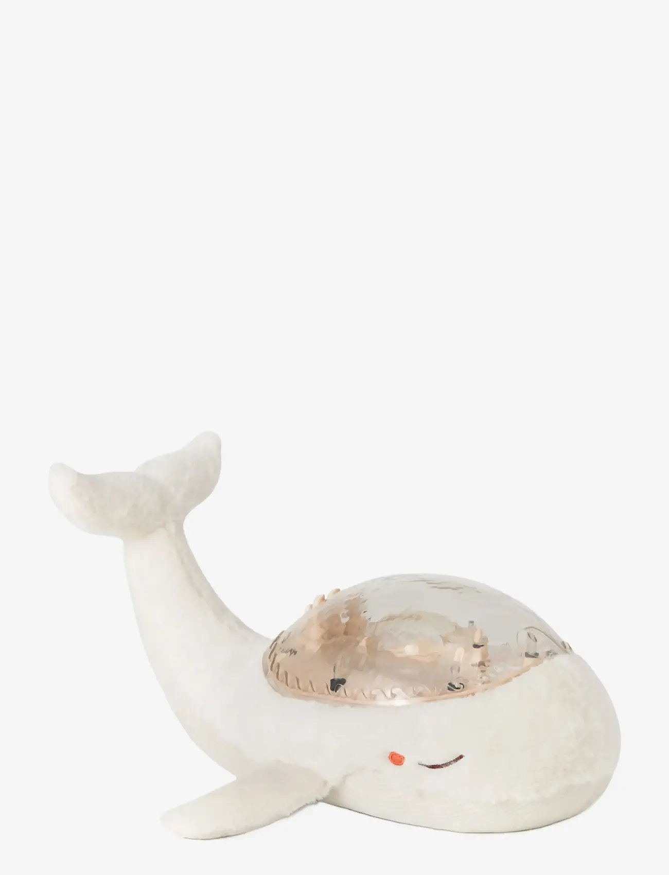 Cloud B - Tranquil Whale - White rechargeable - Öölambid - white - 2