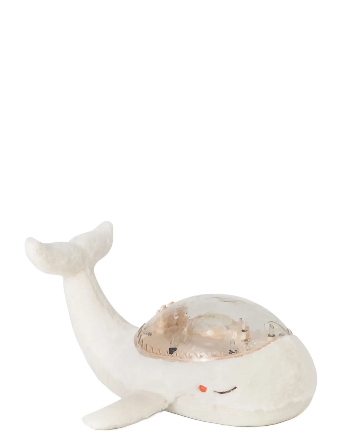 Cloud B - Tranquil Whale - White rechargeable - naktinės lempos - white - 2