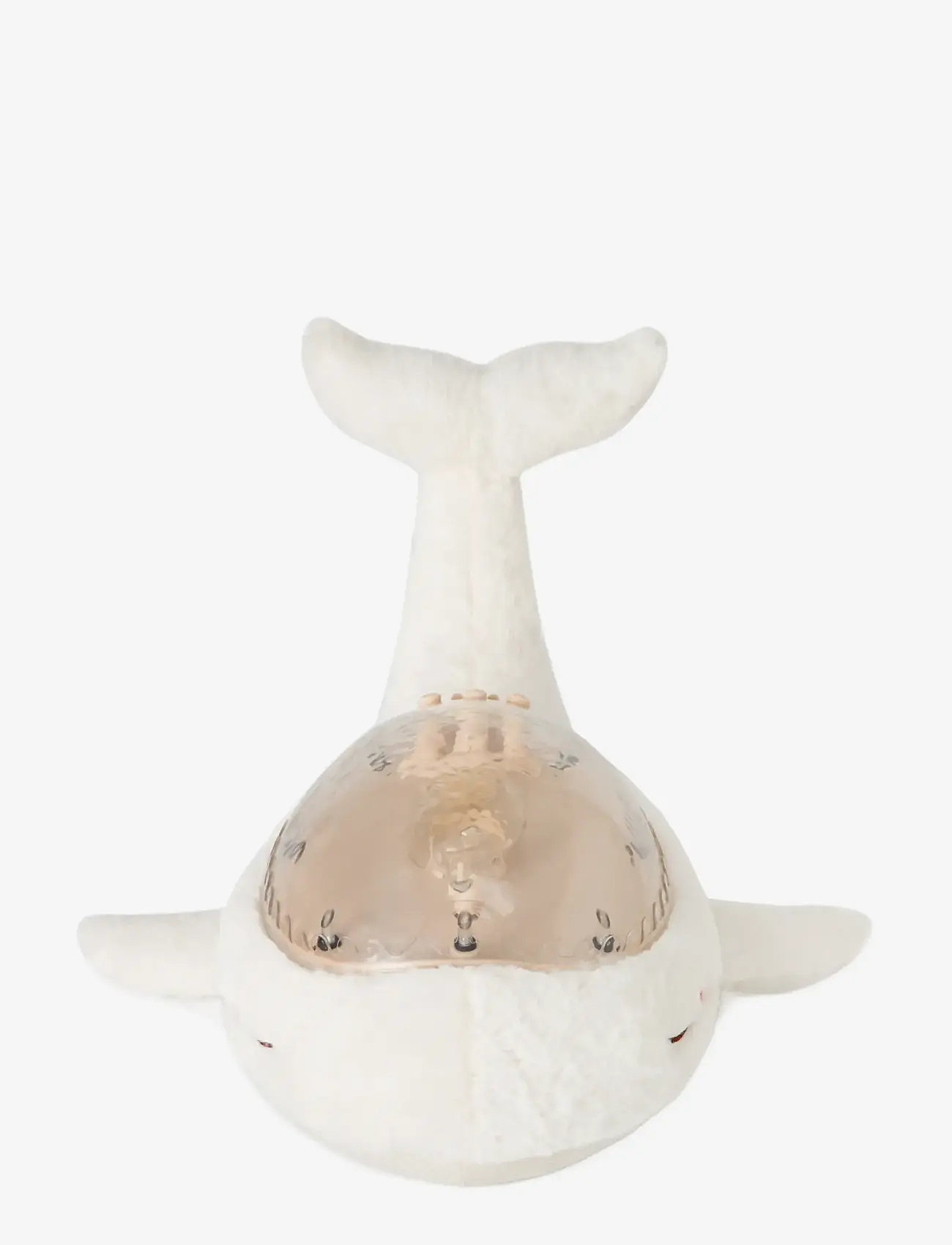 Cloud B - Tranquil Whale - White rechargeable - Öölambid - white - 4