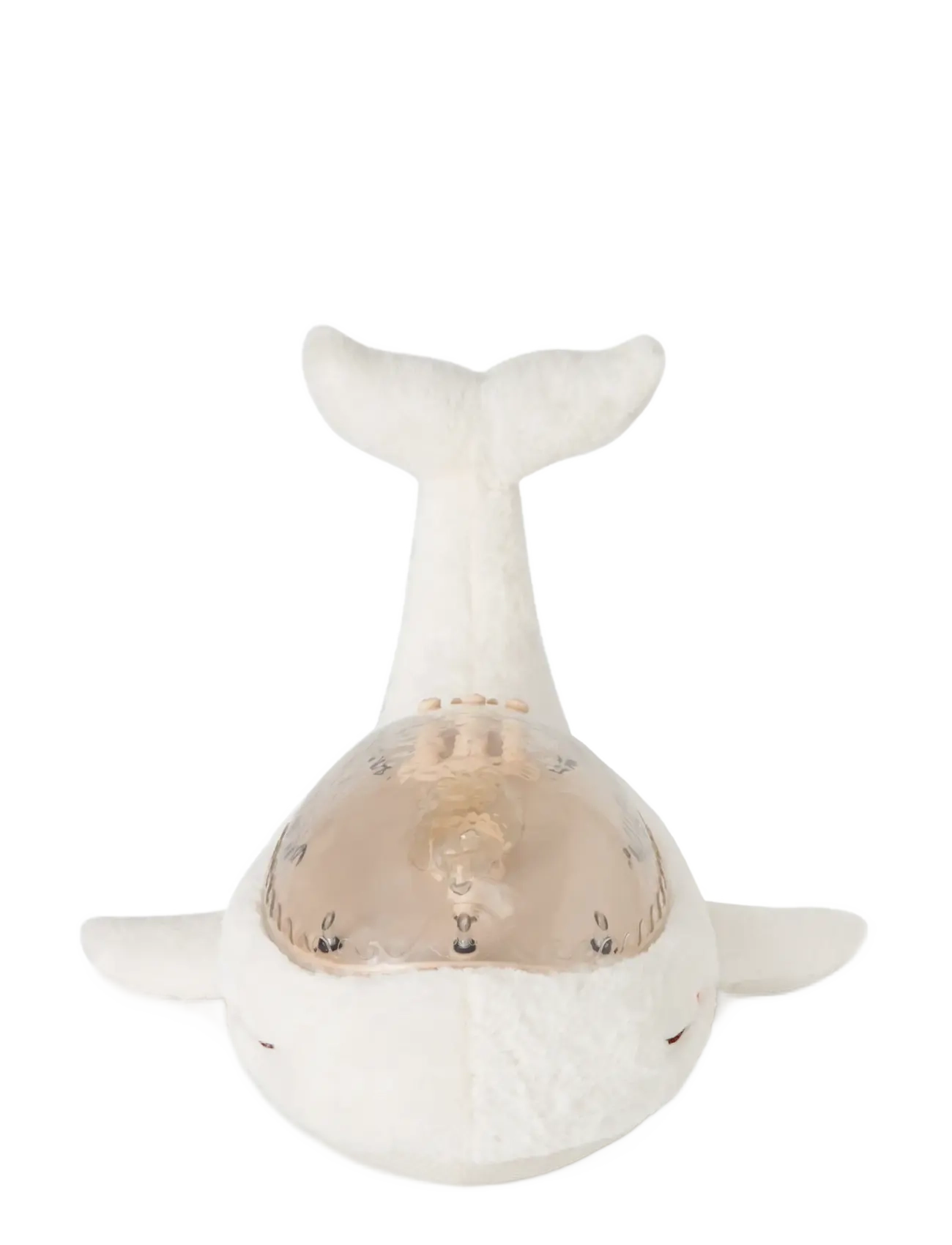 Cloud B - Tranquil Whale - White rechargeable - naktinės lempos - white - 4