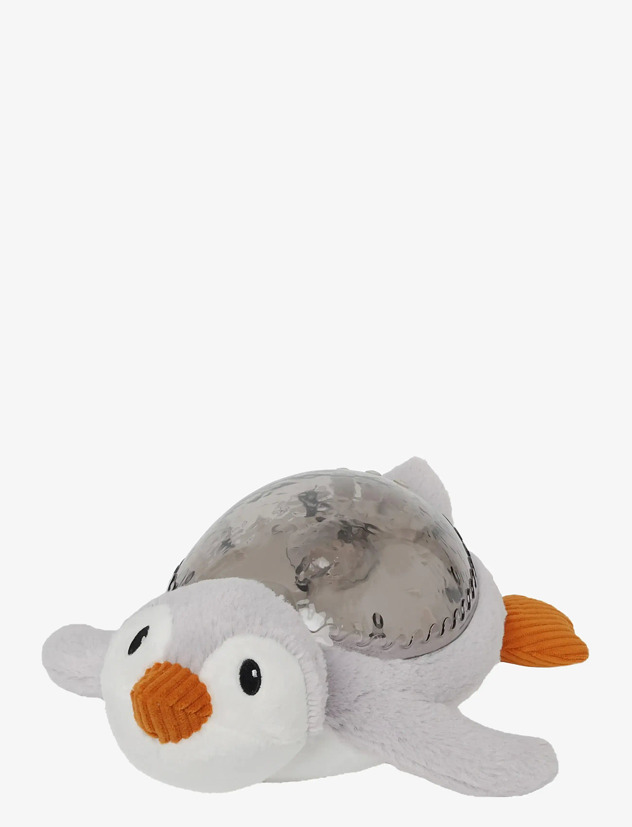 Cloud B - Tranquil Penquin - rechargeable - Öölambid - grey - 2