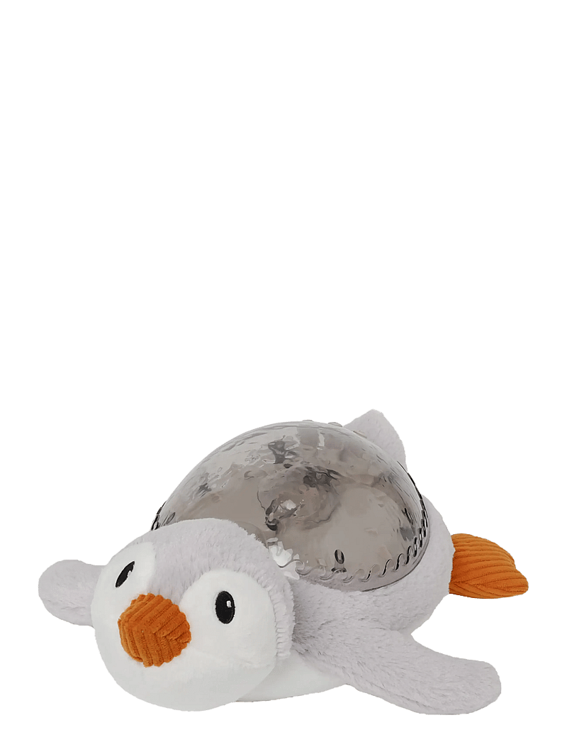Cloud B - Tranquil Penquin - rechargeable - Öölambid - grey - 2