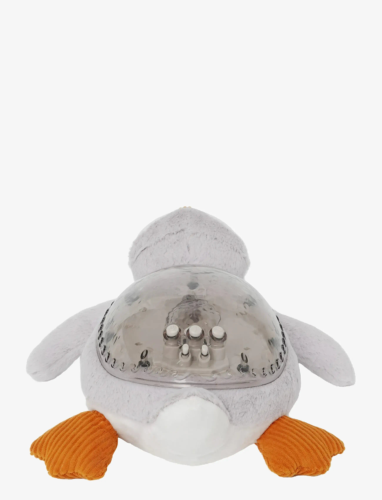 Cloud B - Tranquil Penquin - rechargeable - Öölambid - grey - 3