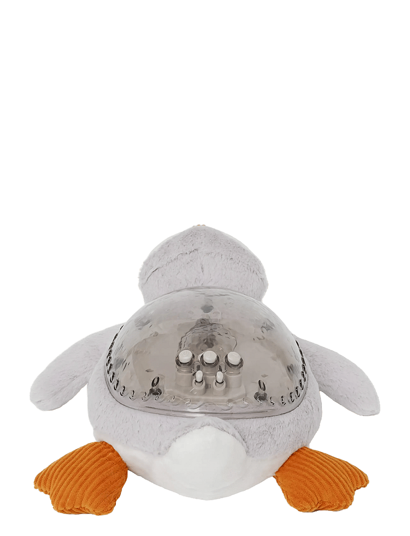Cloud B - Tranquil Penquin - rechargeable - Öölambid - grey - 3