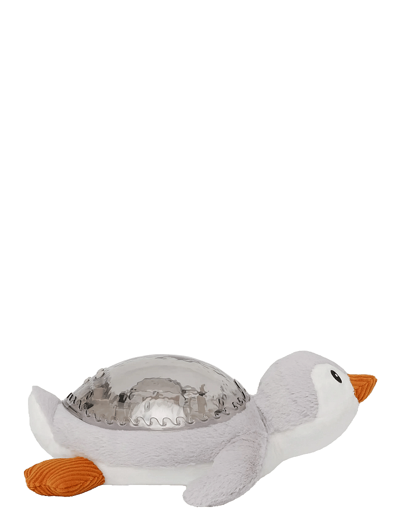 Cloud B - Tranquil Penquin - rechargeable - Öölambid - grey - 4