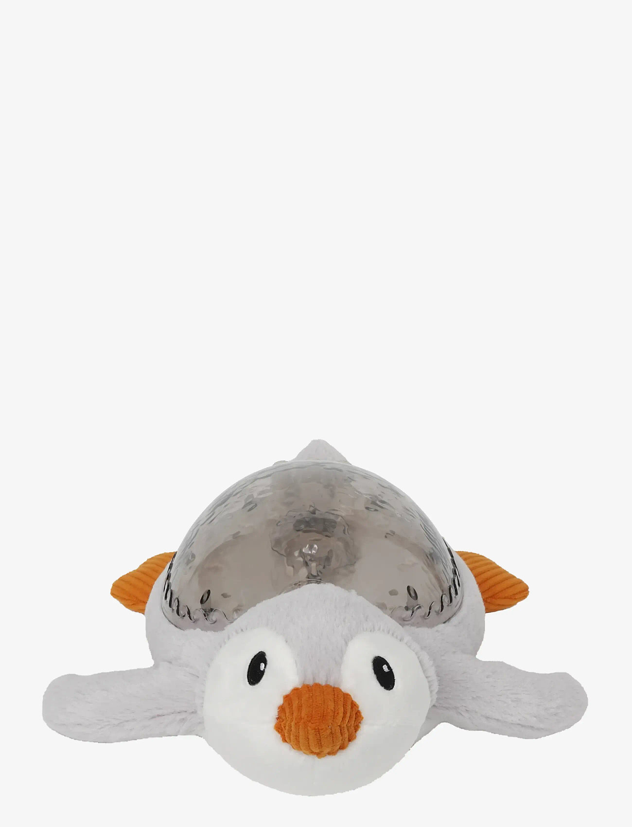 Cloud B - Tranquil Penquin - rechargeable - Öölambid - grey - 5