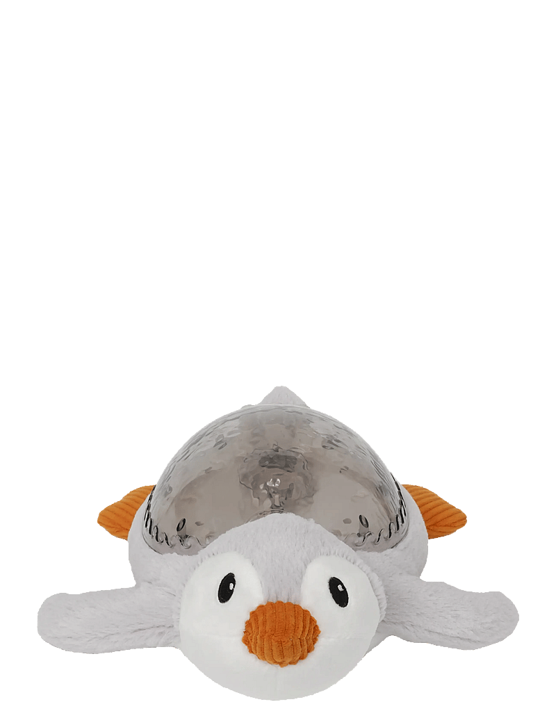 Cloud B - Tranquil Penquin - rechargeable - Öölambid - grey - 5