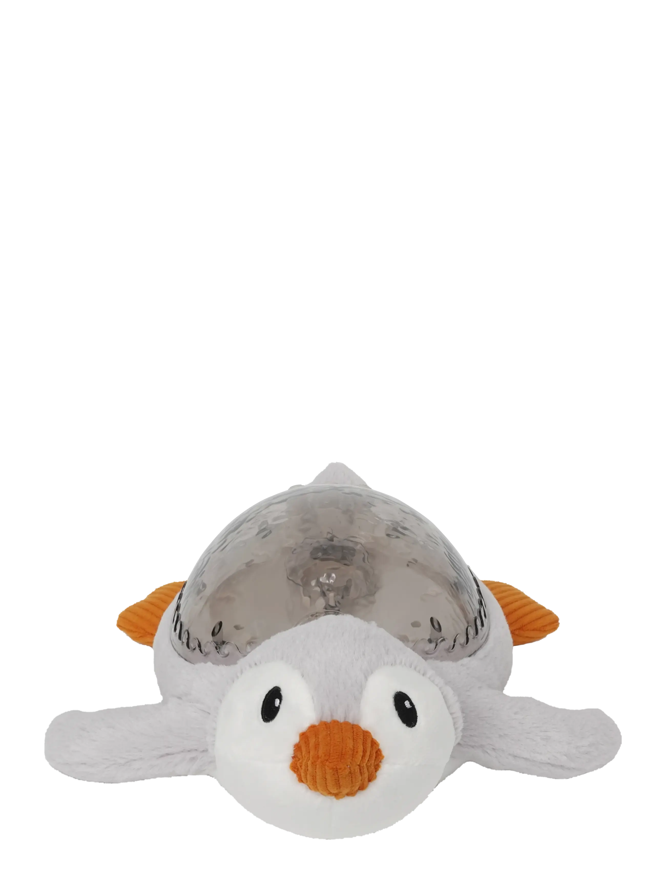 Cloud B - Tranquil Penquin - rechargeable - nakts lampas - grey - 5