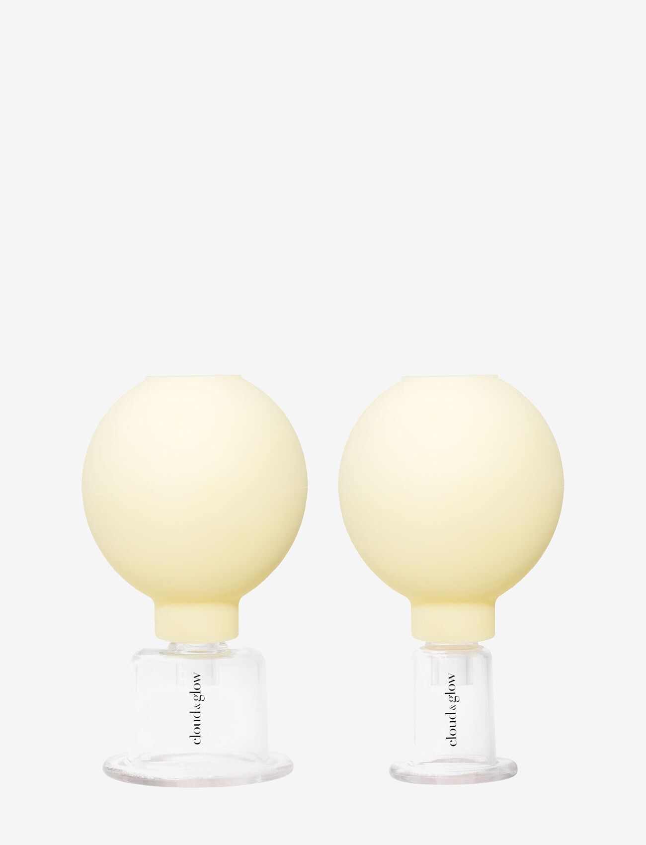 Cloud & Glow - Cupping Set Body - yellow - 0
