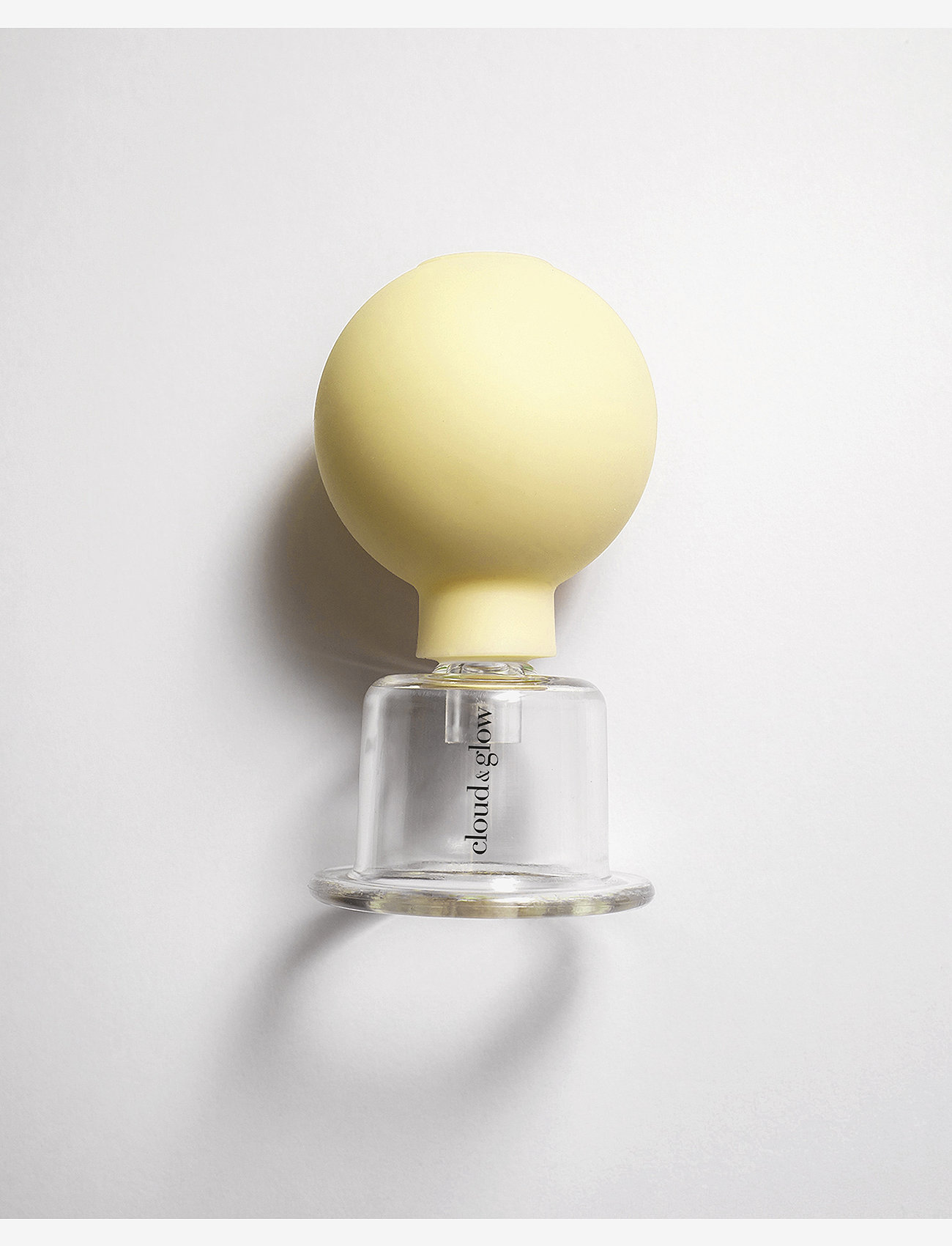 Cloud & Glow - Cupping Set Body - yellow - 1
