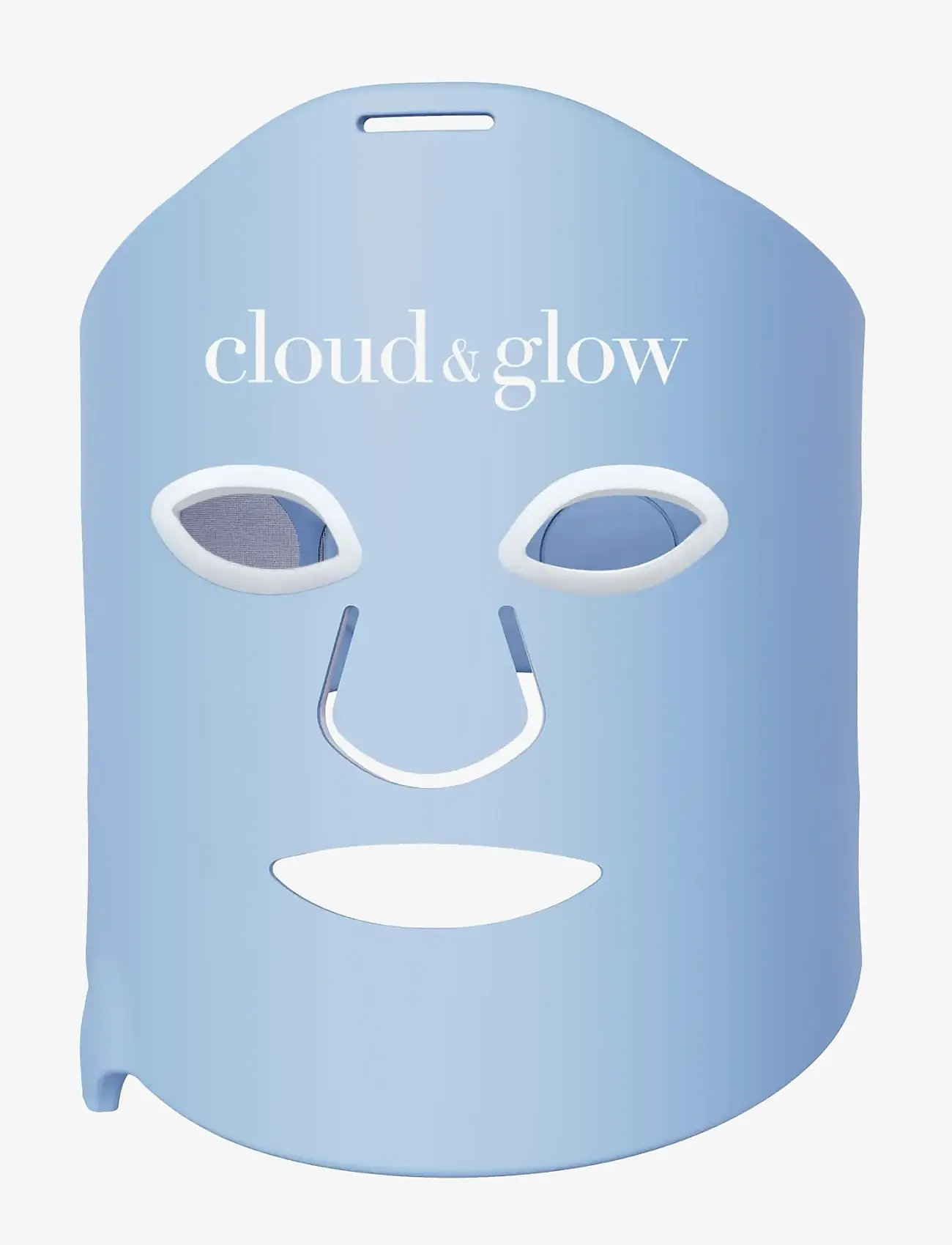 Cloud & Glow - RejuvenateLED Face Mask - ilu seadmed - blue - 1