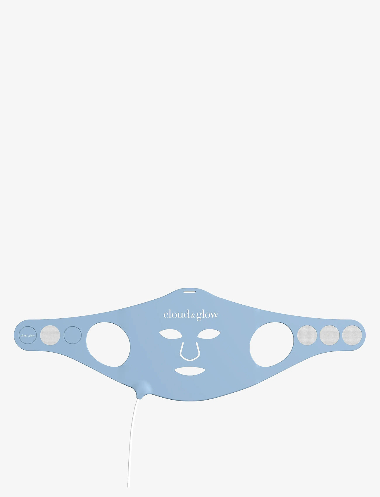 Cloud & Glow - RejuvenateLED Face Mask - ilu seadmed - blue - 2