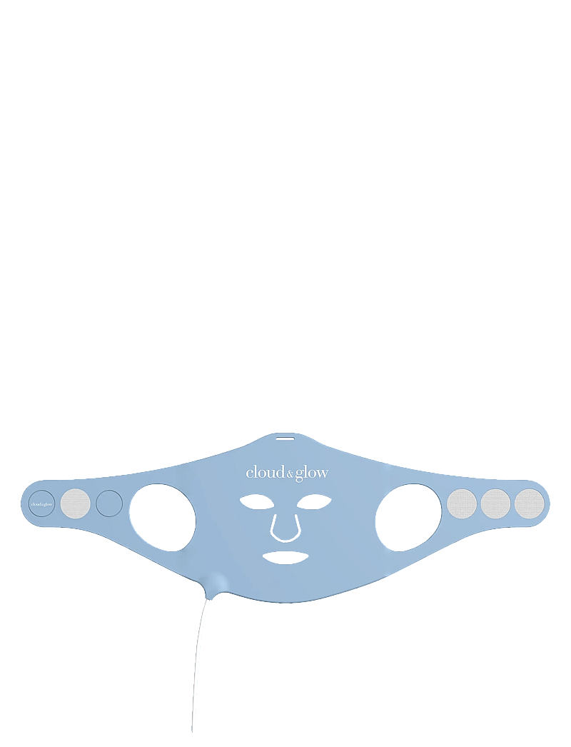 Cloud & Glow - RejuvenateLED Face Mask - ilu seadmed - blue - 2