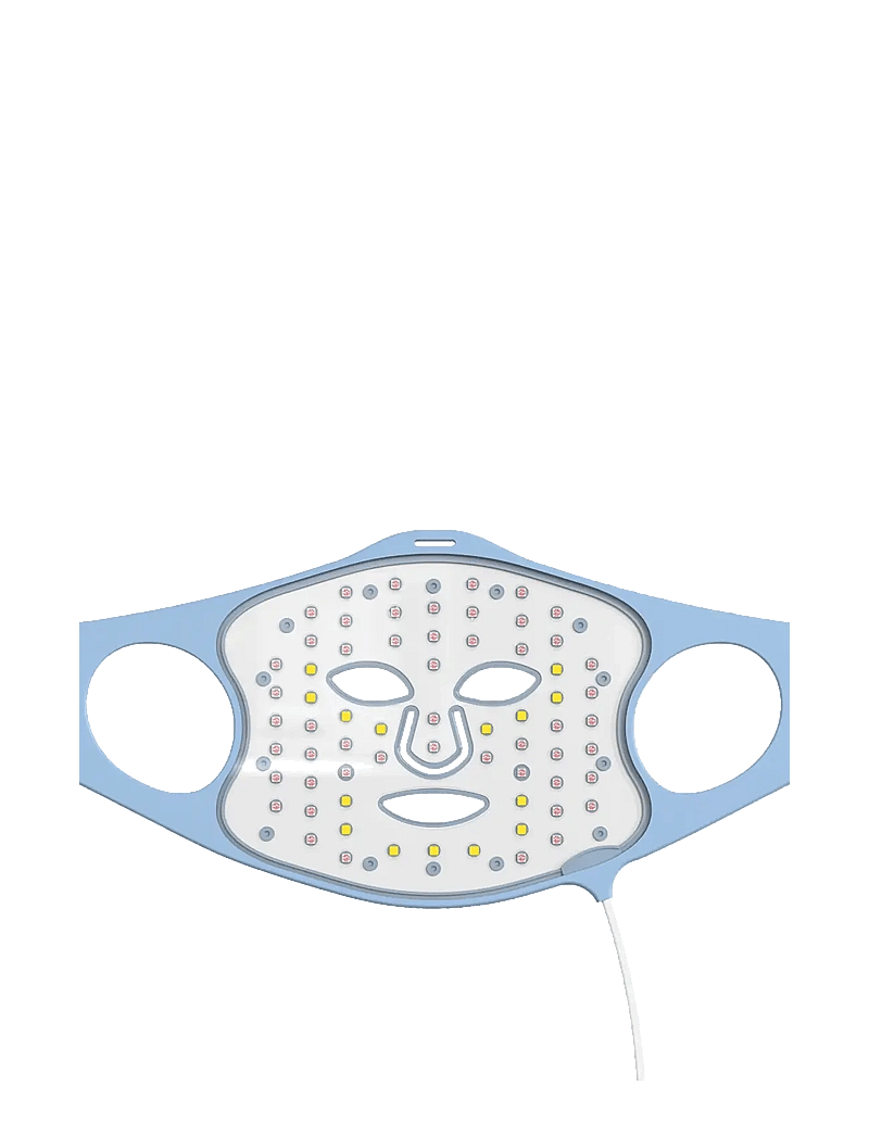 Cloud & Glow - RejuvenateLED Face Mask - ilu seadmed - blue - 3