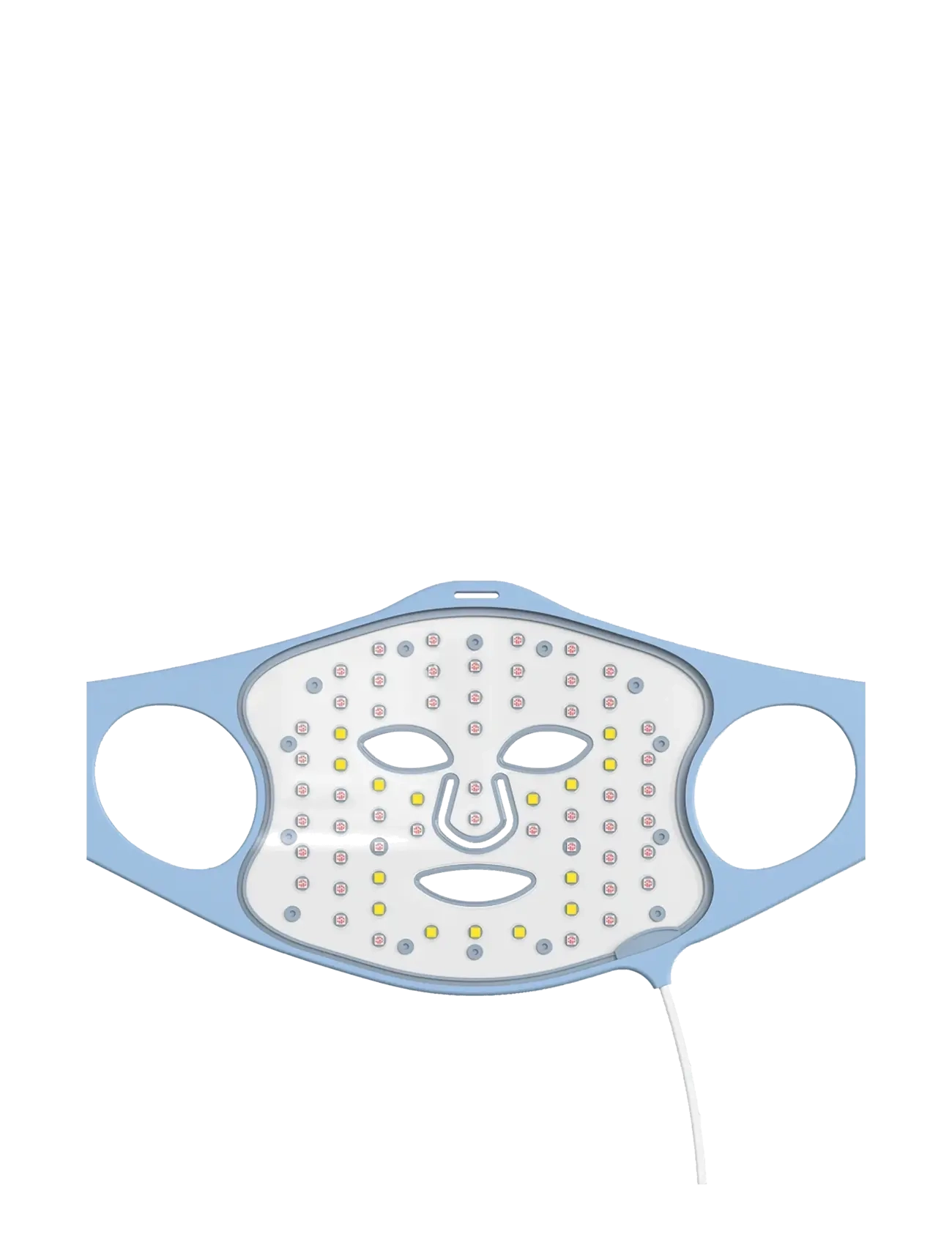 Cloud & Glow - RejuvenateLED Face Mask - fødselsdagsgaver - blue - 3
