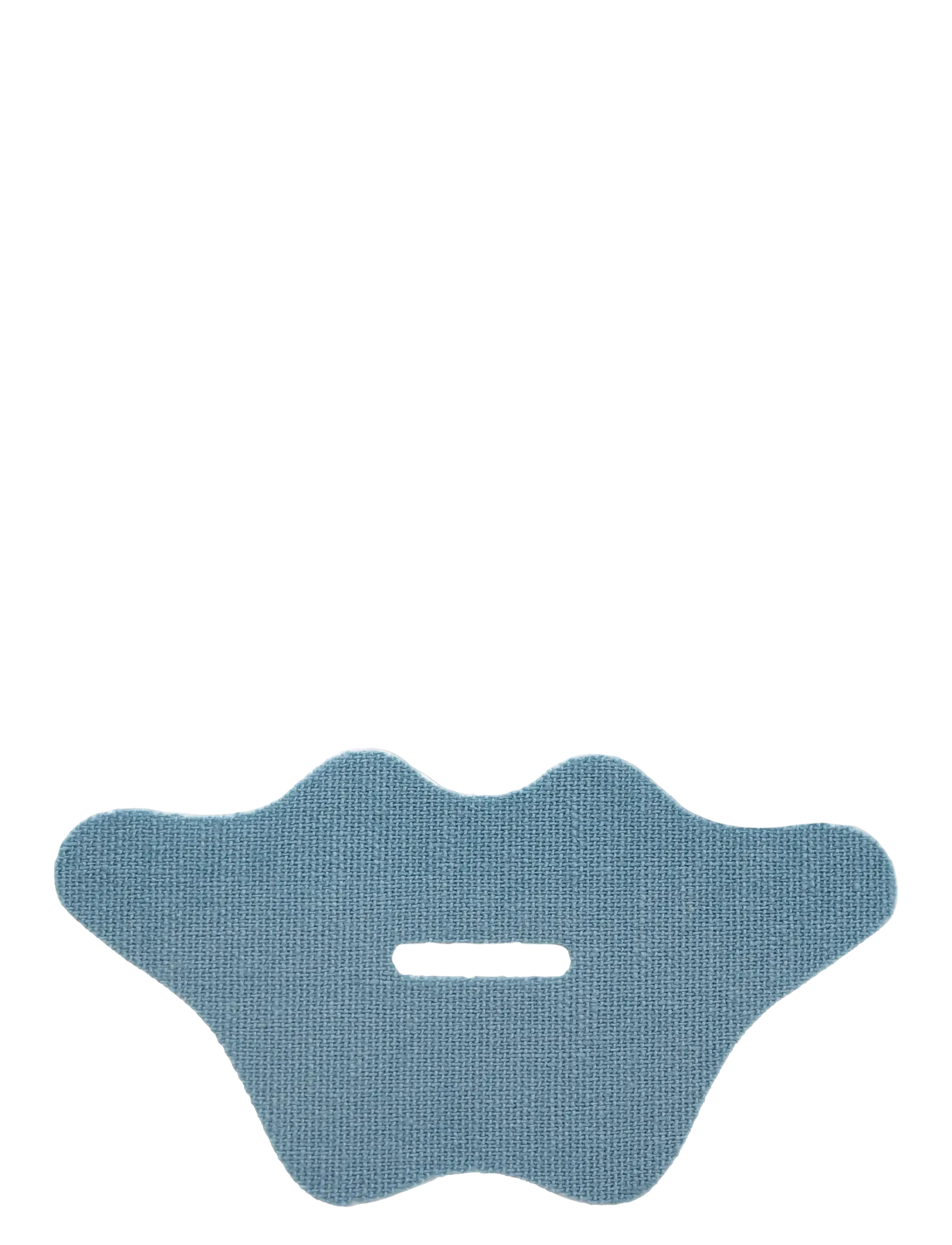 Cloud & Glow Overnight Mouth Tape, One Size, Blue, Lip Care > Lip Mask, Dame