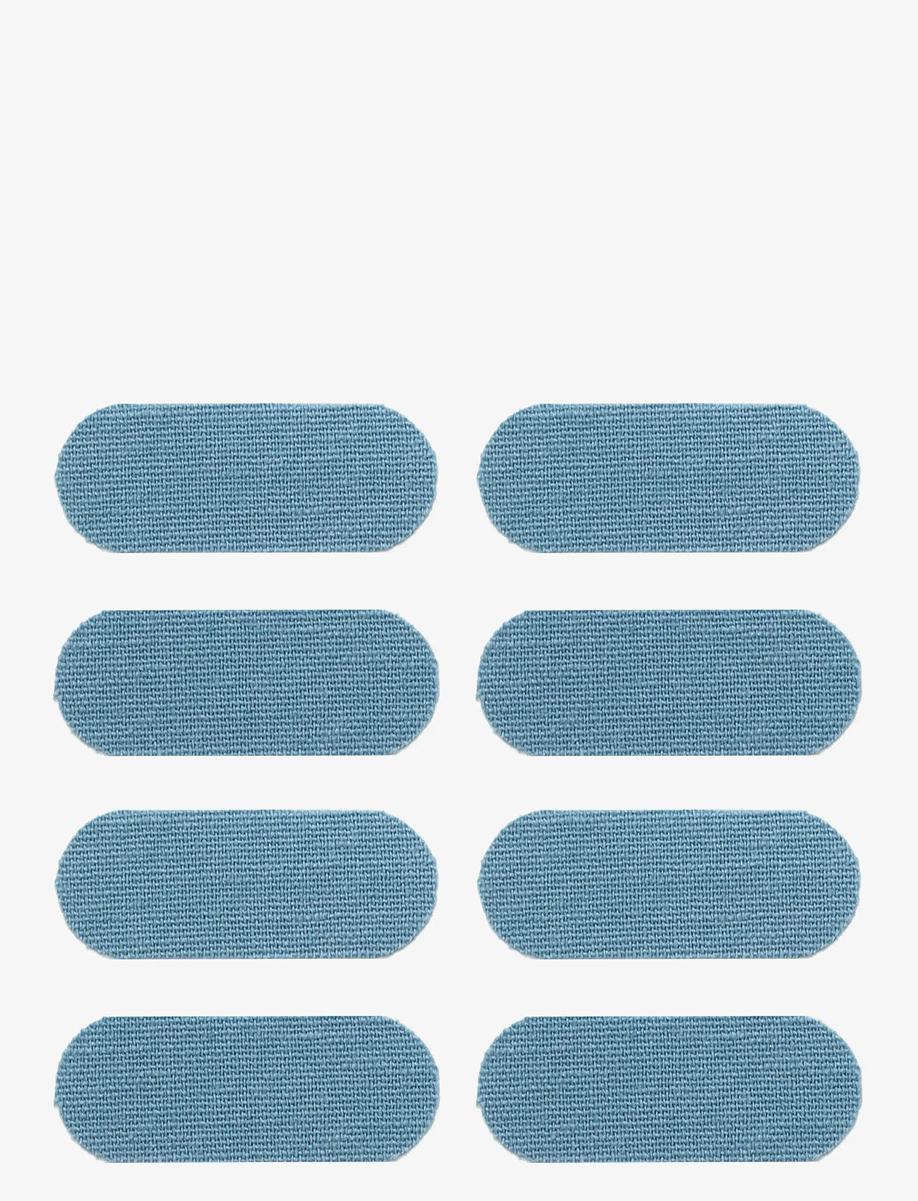 Cloud & Glow - Overnight Facial Tape - sheet masks - blue - 0