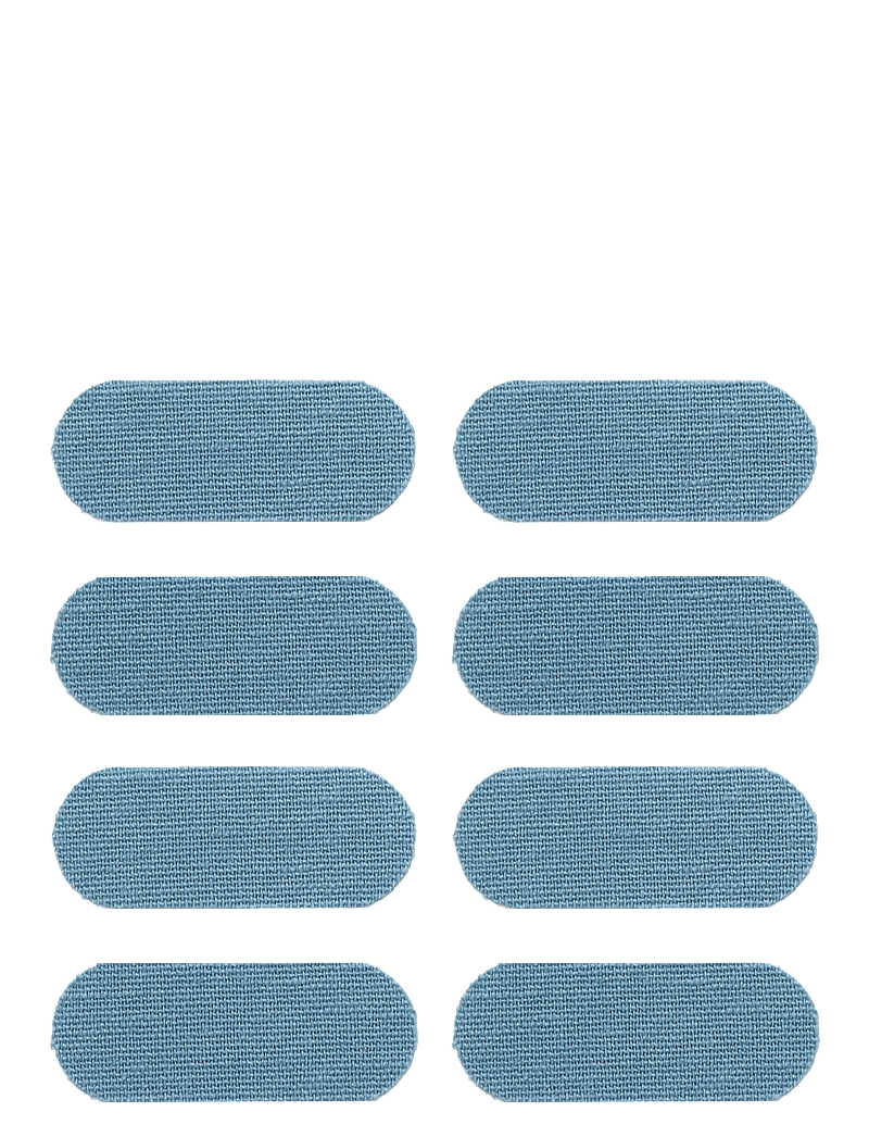 Cloud & Glow - Overnight Facial Tape - blue - 0