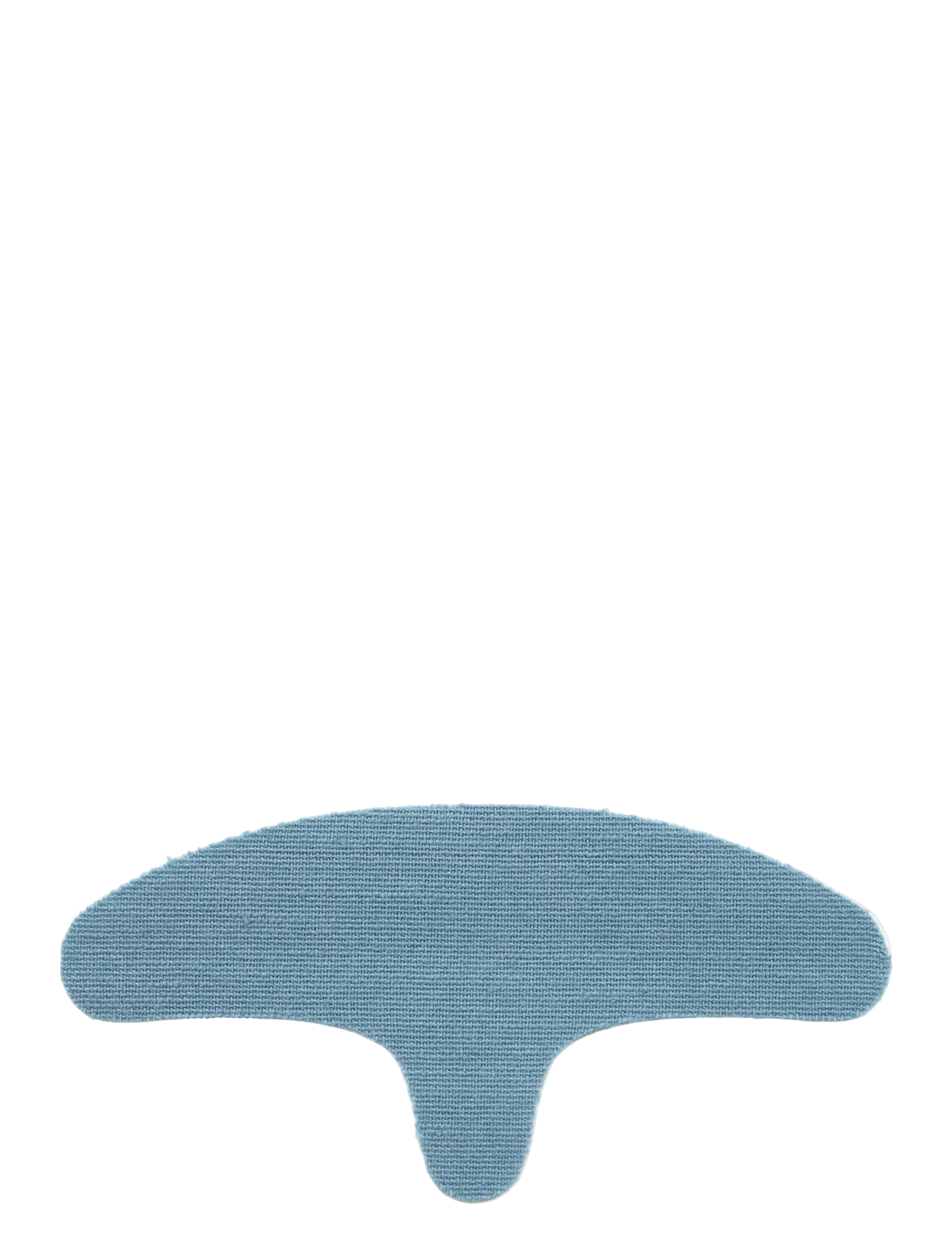 Cloud & Glow Overnight Forehead Tape - Hudvårdstillbehör - BLUE / blue